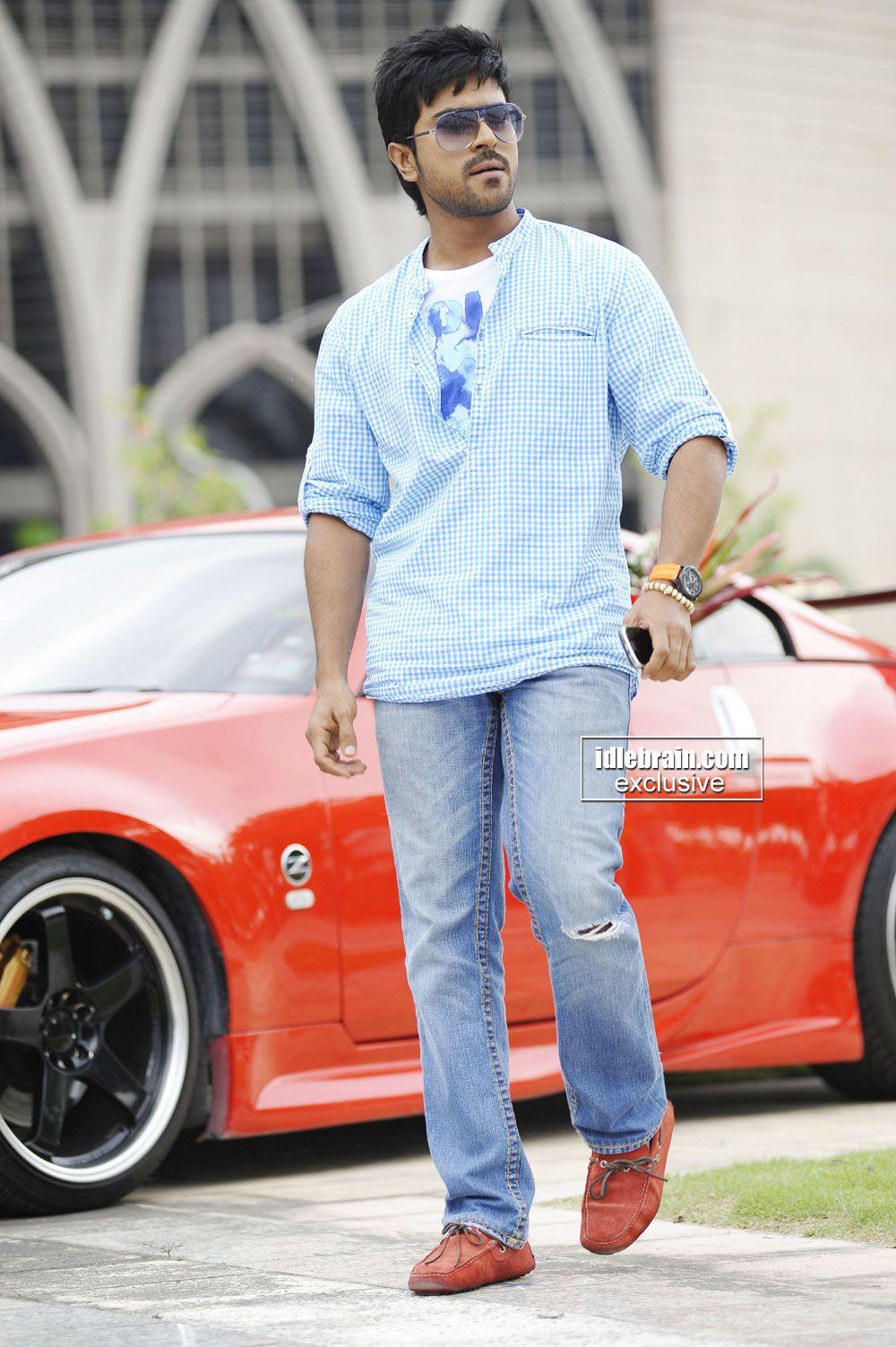 1000x1503 Orange Movie Ram Charan
