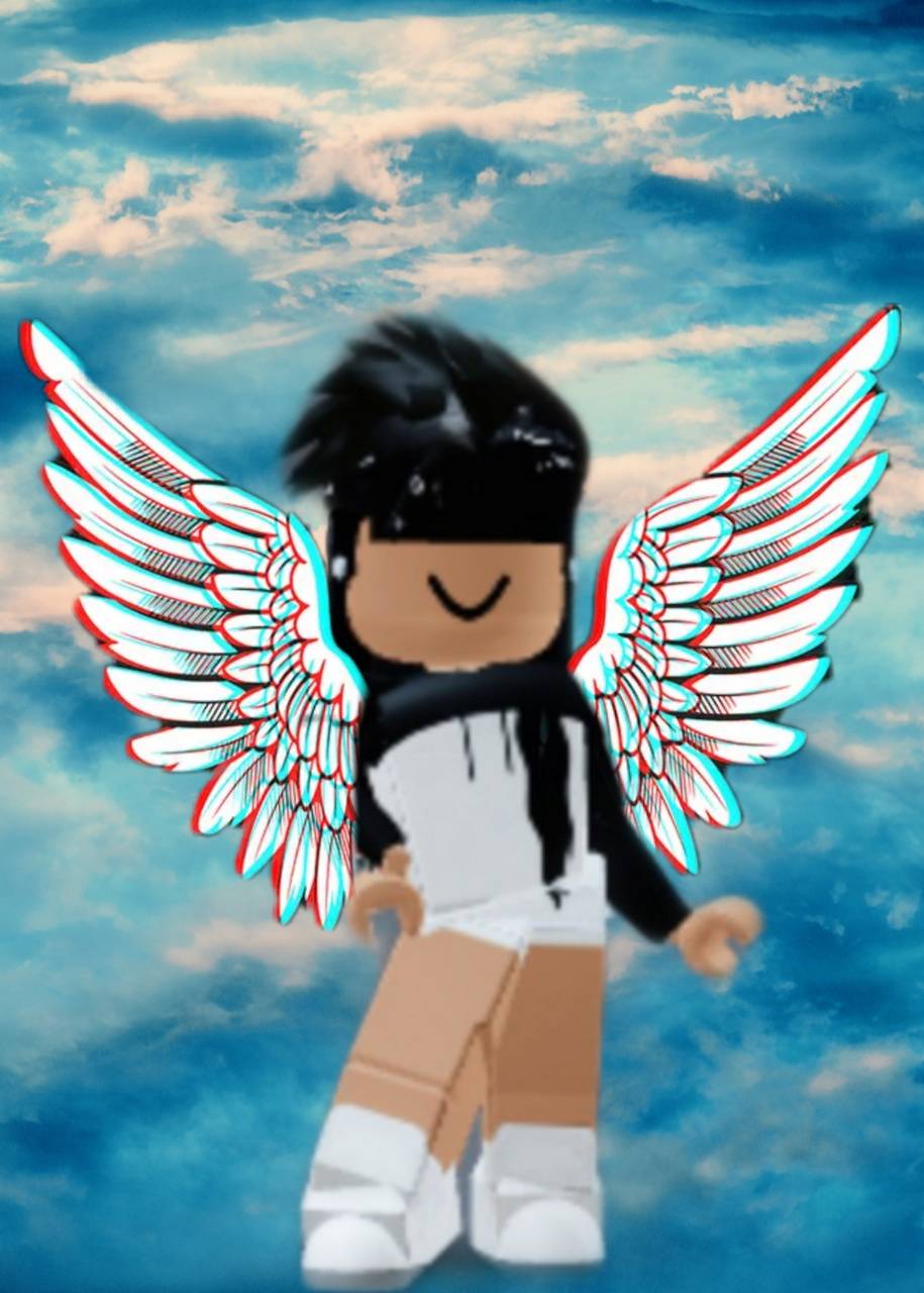 Roblox Avatar Wallpapers Top Free Roblox Avatar Backgrounds Wallpaperaccess - copy and paste roblox boy avatar