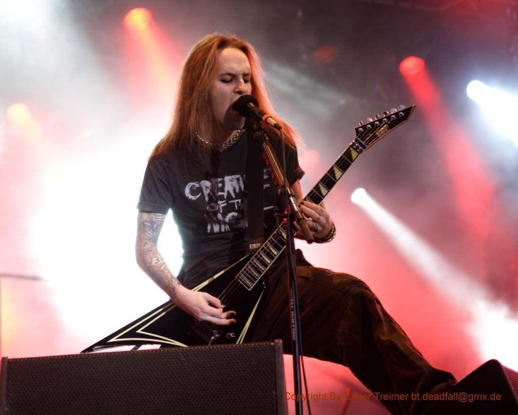 Alexi Laiho Wallpapers - Top Free Alexi Laiho Backgrounds - WallpaperAccess
