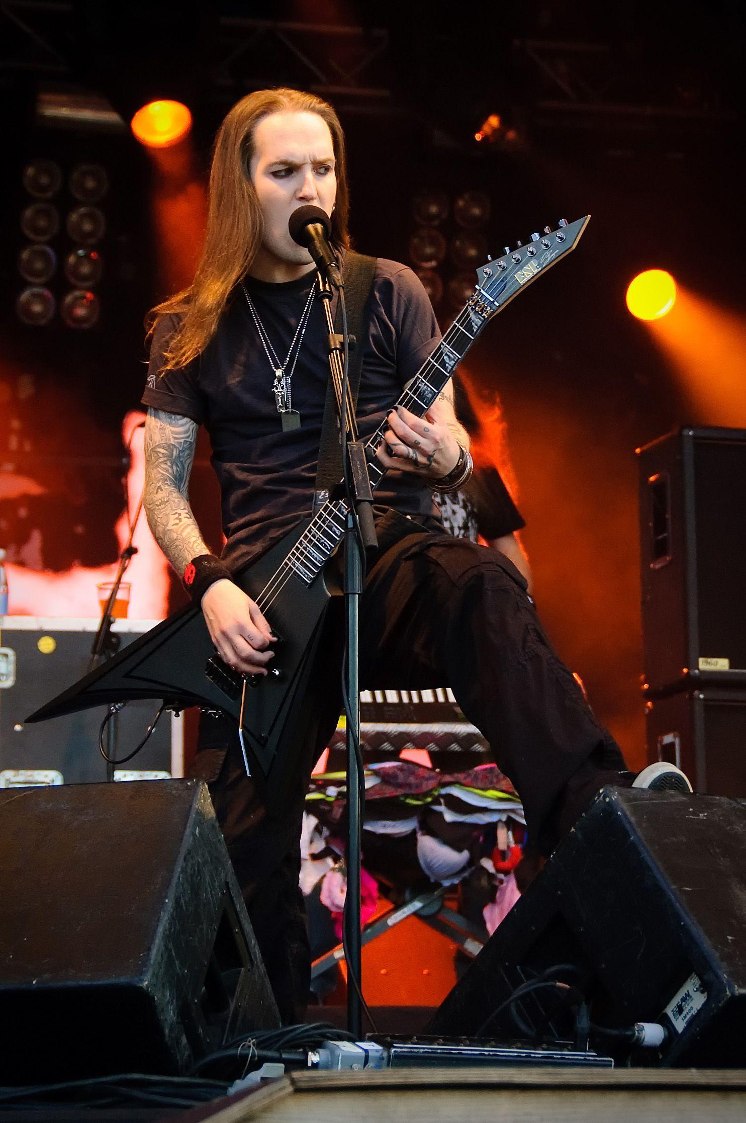 1484x2233 Alexi Laiho HD Wallpaper
