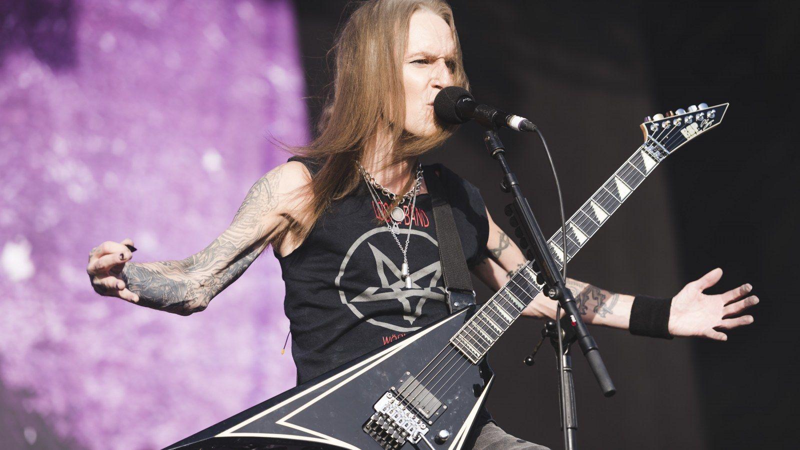 1600x900 Alexi Laiho, Children Of Bodom Singer, Dead At 41 Following 'Long Term Health Issues'