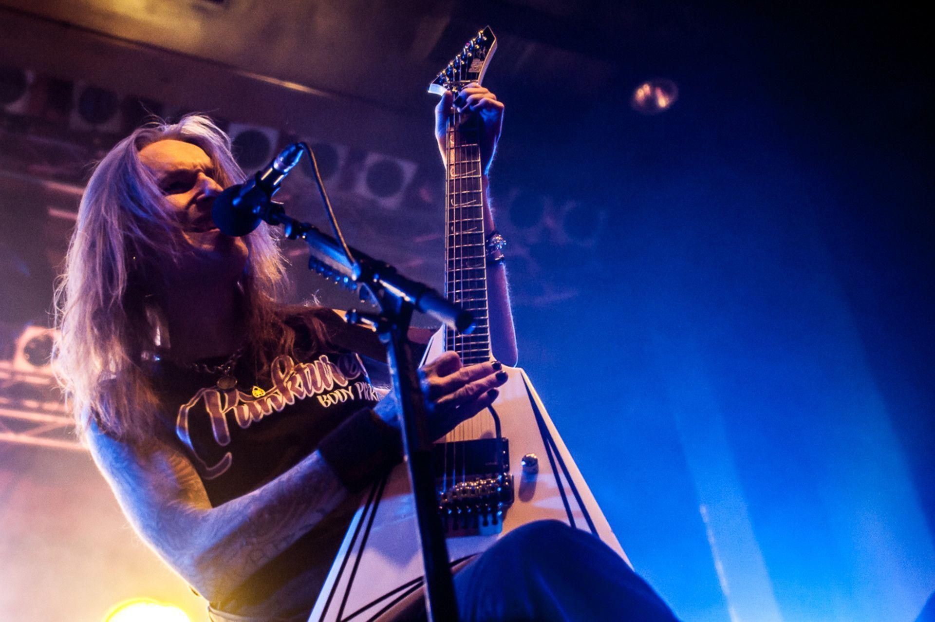 1920x1277 Alexi Laiho Desktop Wallpaper
