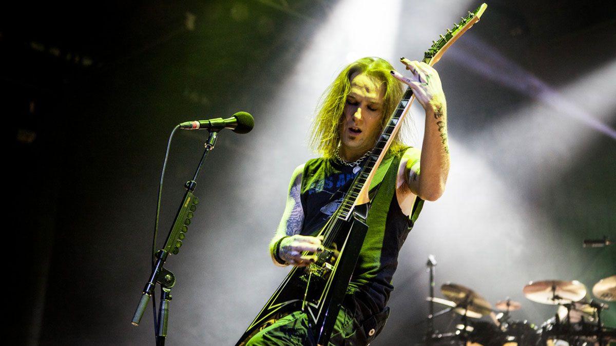 1200x675 Alexi Laiho's 11 Essential Guitar Warm Up Phrases