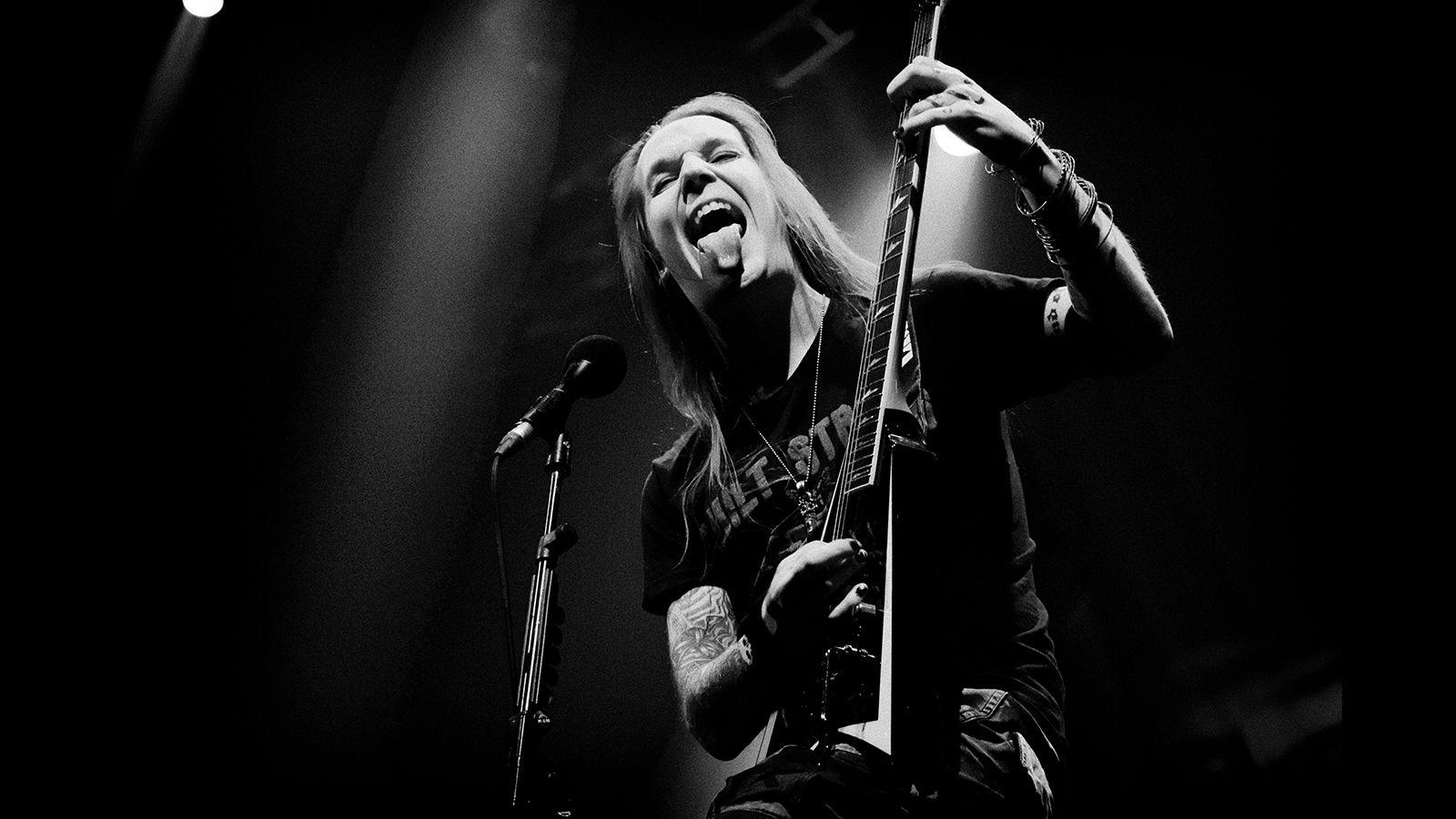 1600x900 Bodom After Midnight: Inside Alexi Laiho's Final Recordings
