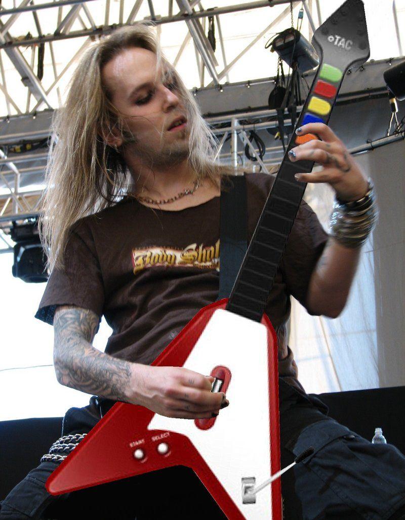 800x1028 Alexi Laiho HD Wallpaper