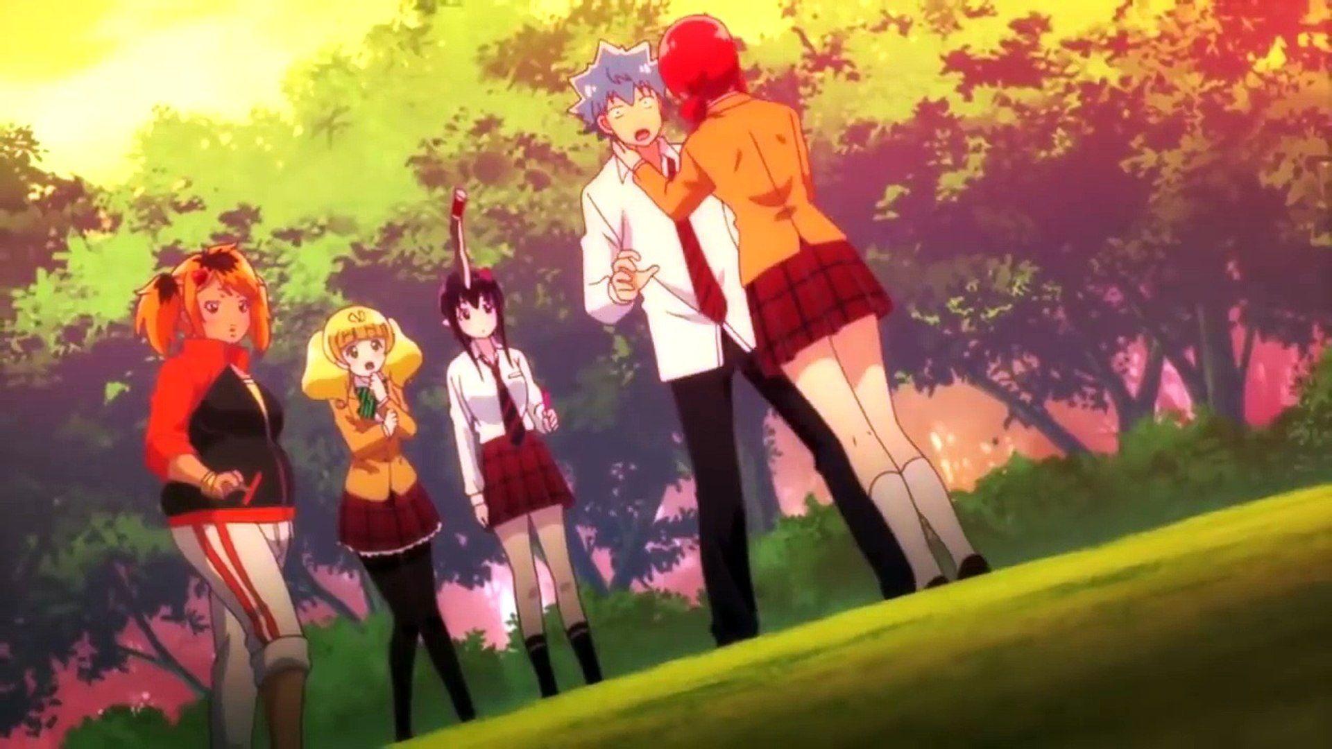 1920x1080 Renai Boukun amv