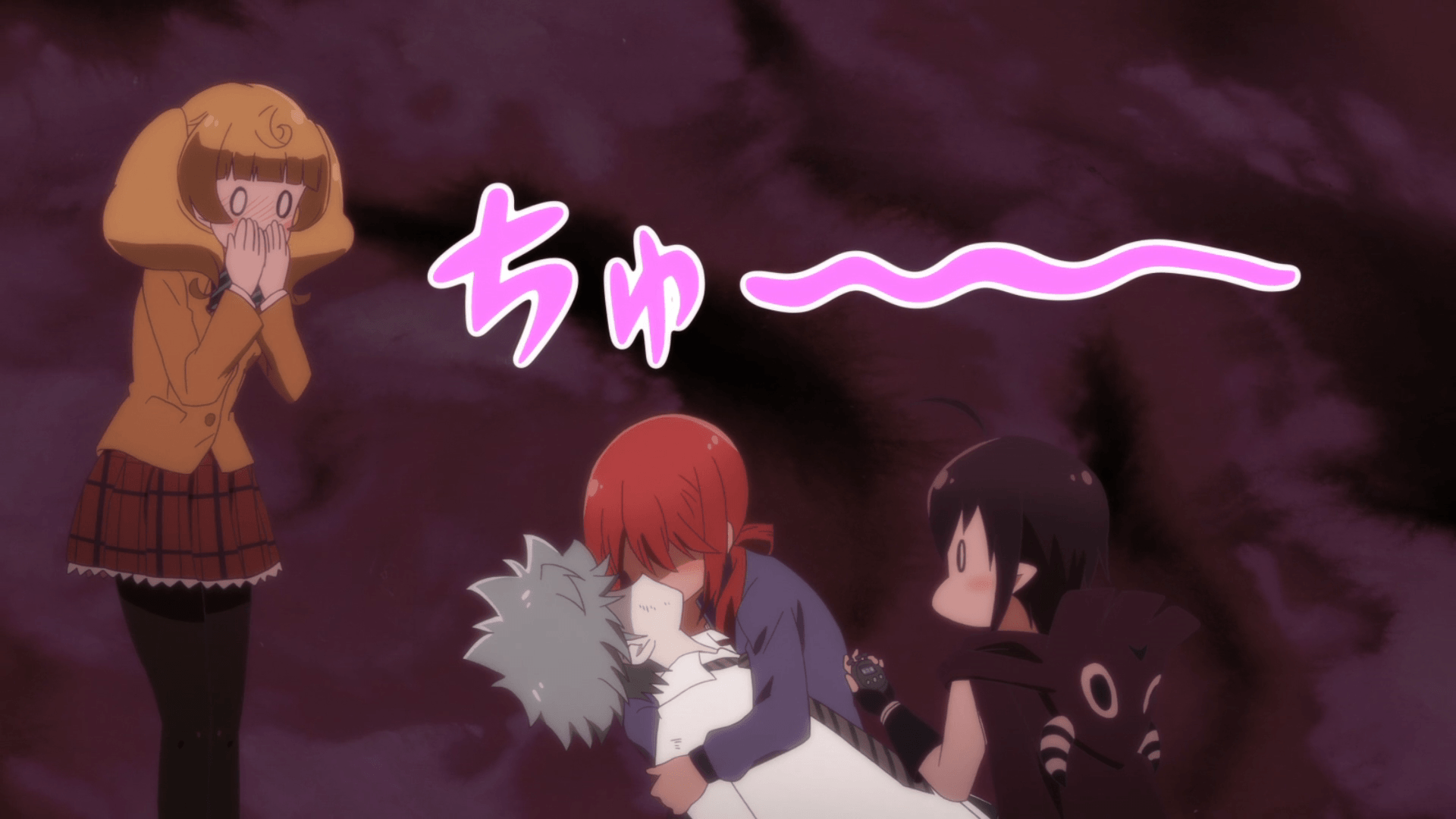 1920x1080 Review Discussion About: Renai Boukun. The Chuuni Corner