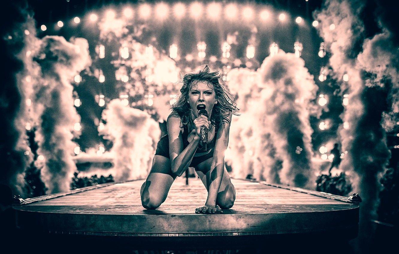 1332x850 Wallpaper concert, Taylor Swift, Taylor Swift image for desktop, section музыка