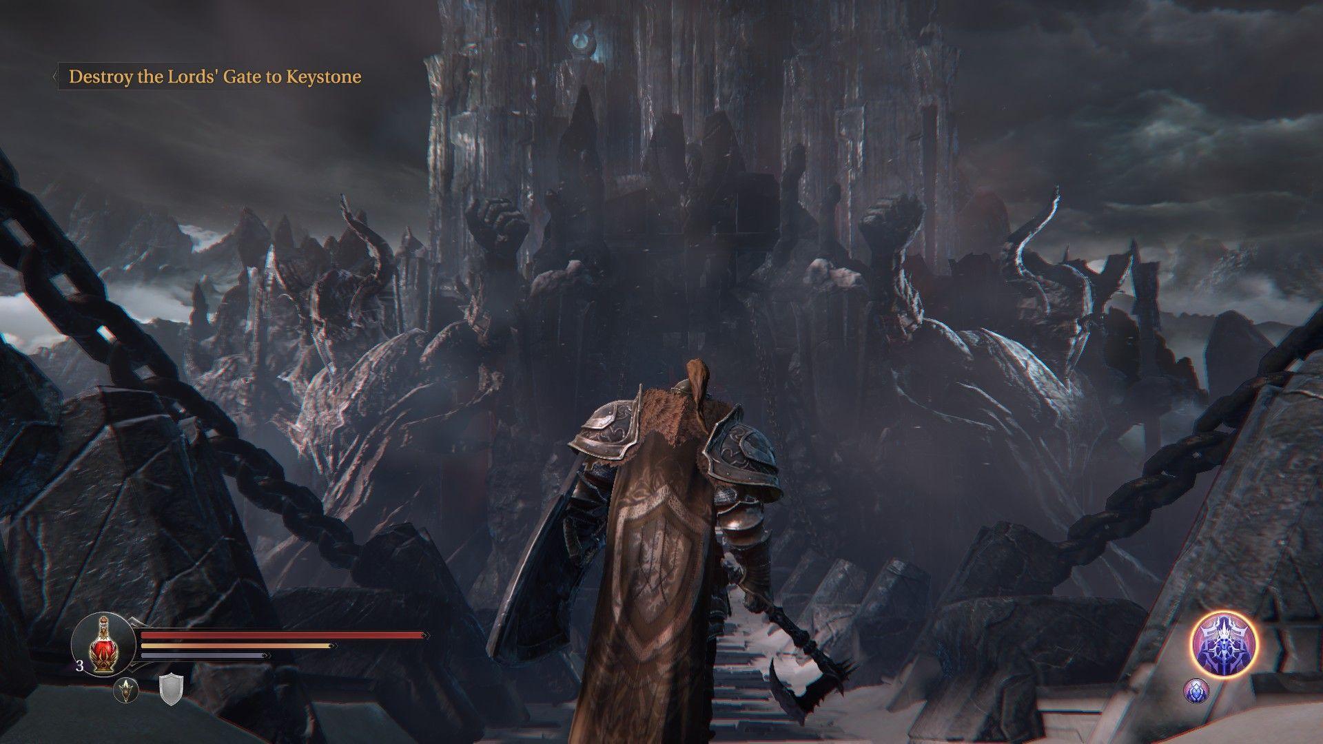 1920x1080 Lords of the Fallen PC Screenshots. New Game Network