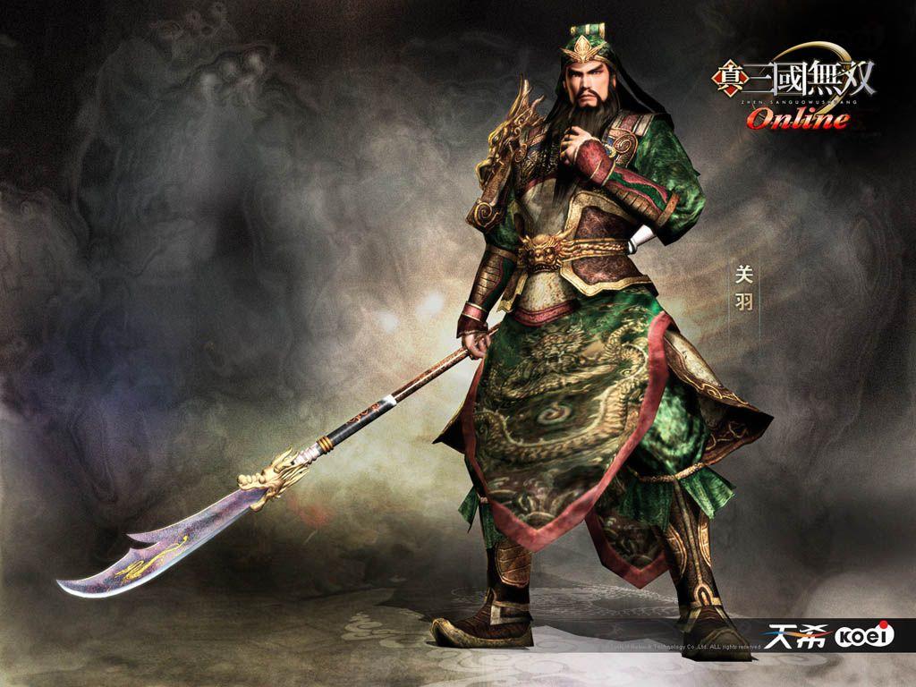 1024x768 Dynasty Warriors HD Wallpaper 15 X 768