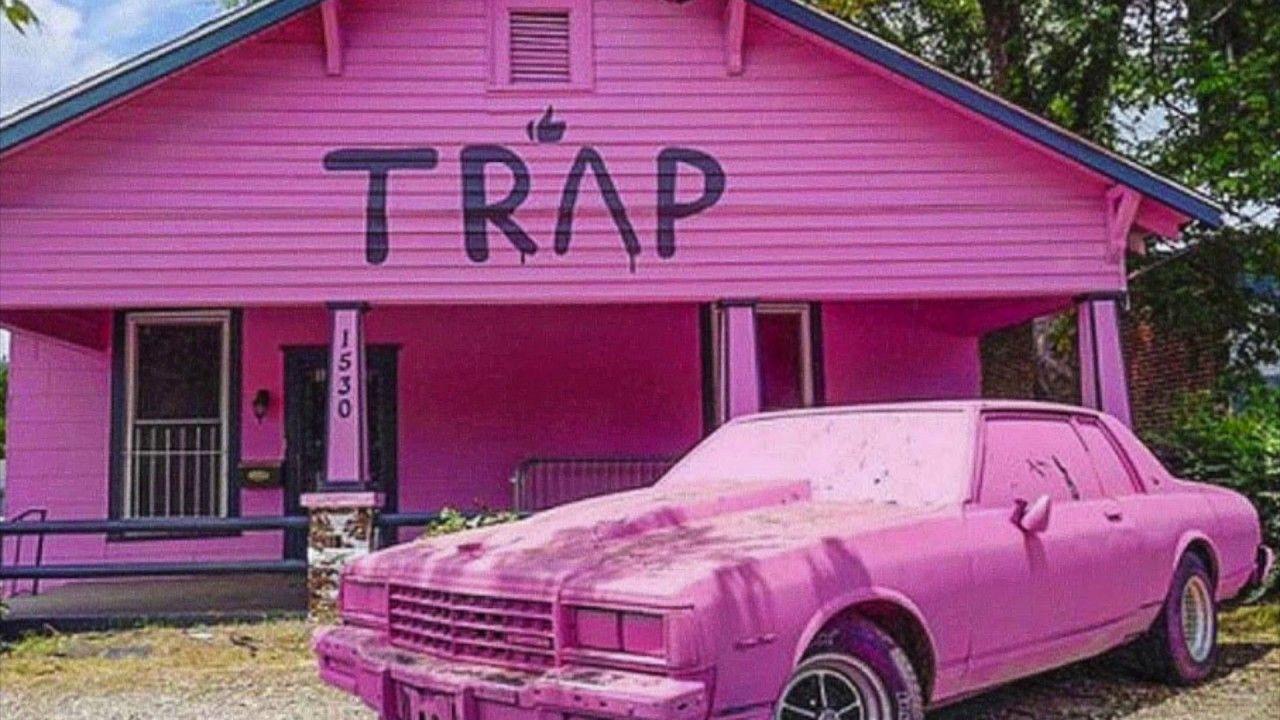 Trap House Wallpapers  Wallpaper Cave