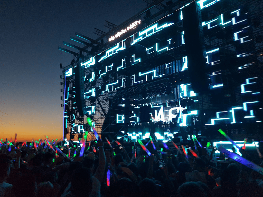 1024x768 EDP Beach Party traz a Portugal Martin Garrix e KSHMR Notícias