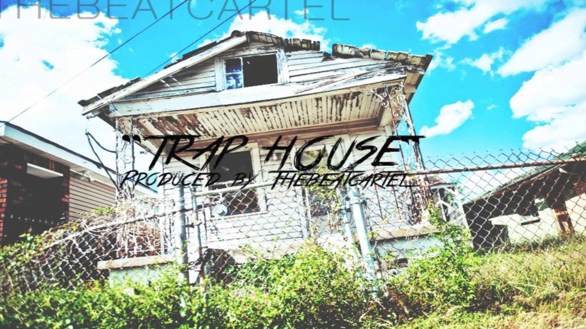 Trap house wallpapers top free trap house backgrounds wallpaperaccess