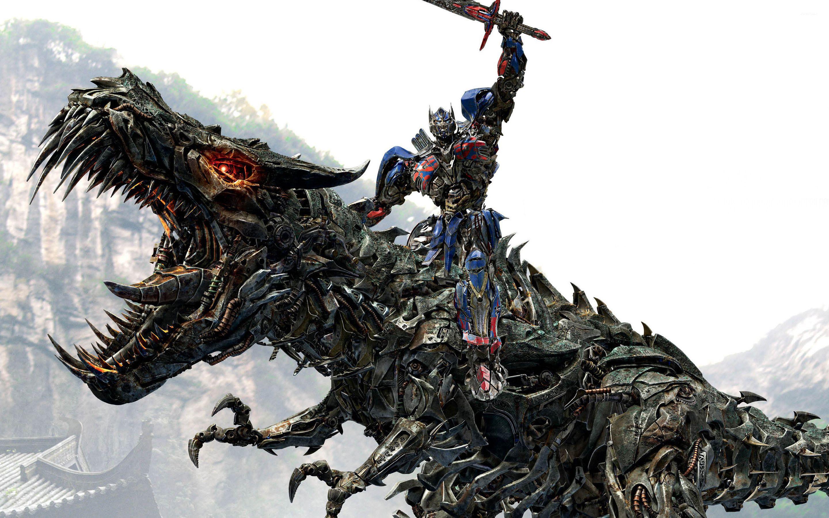 2880x1800 Transformers: Age of Extinction [2] wallpaper wallpaper