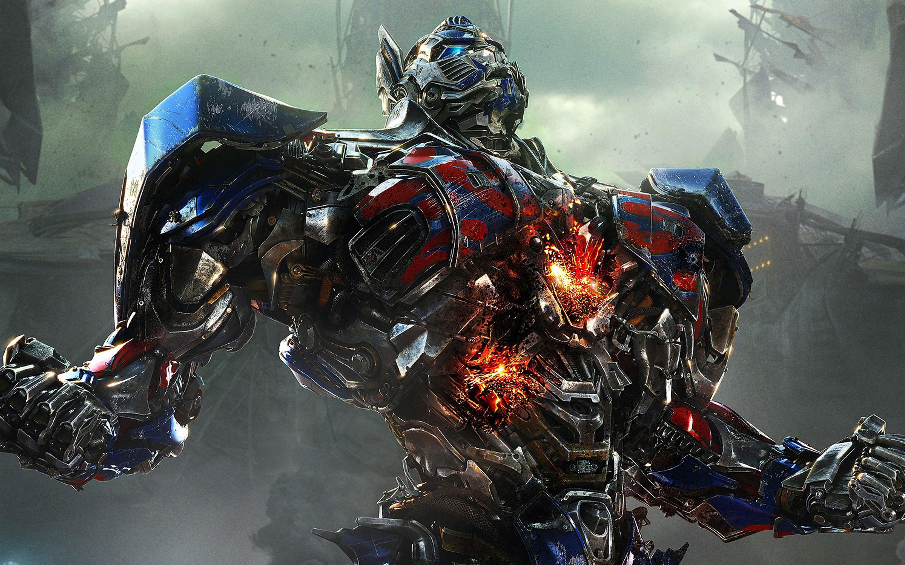 2880x1800 Transformers: Age of Extinction' May Be a New, Terrible Kind of Cinema