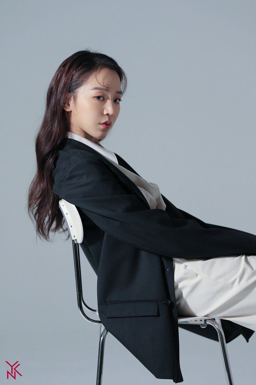 1000x1500 Shin Hye Sun (신혜선) Gallery HanCinema - The Korean Movie And Drama Database