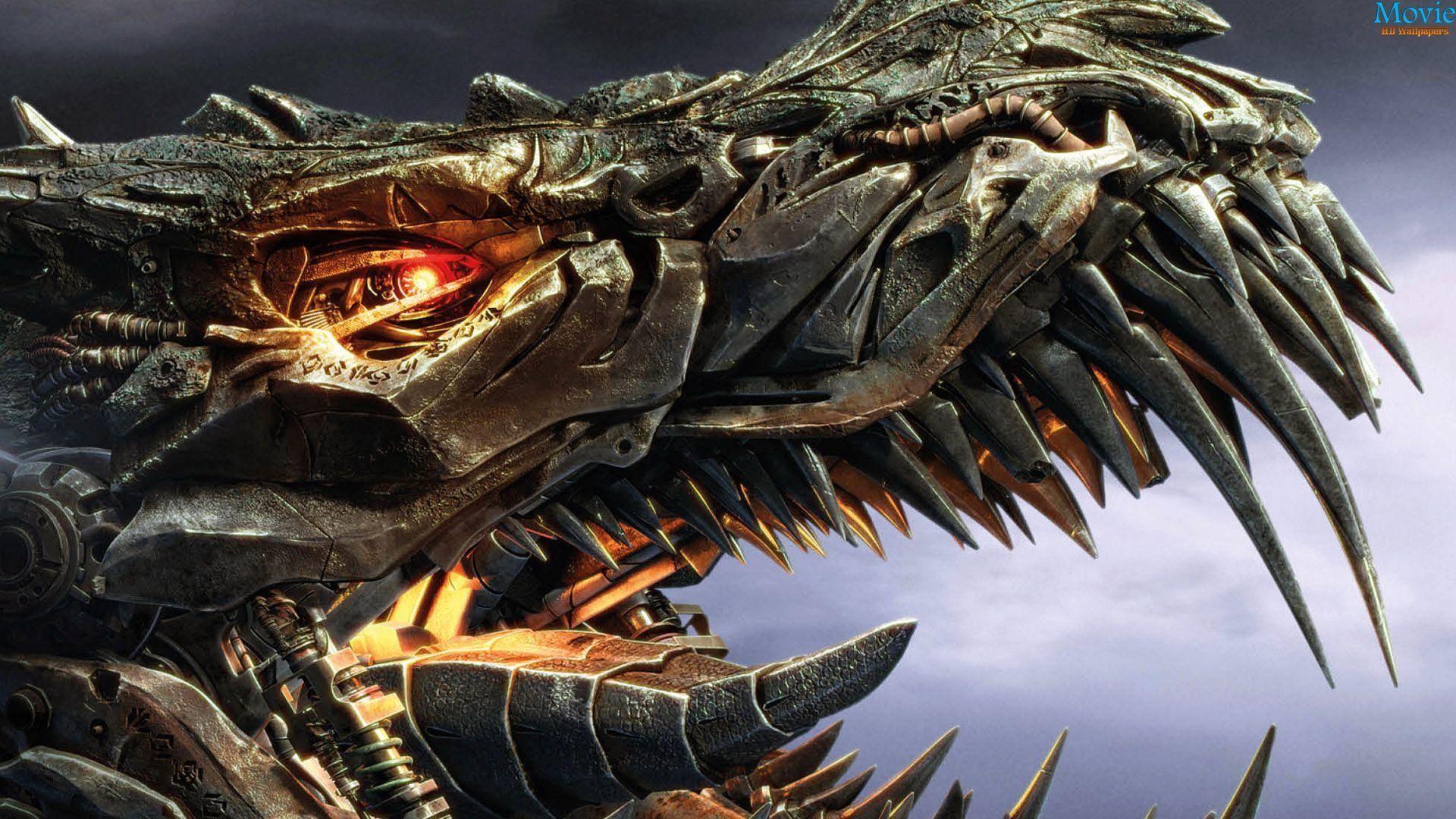 1920x1080 Grimlock Wallpaper Pc Age Of Extinction Wallpaper HD Wallpaper & Background Download