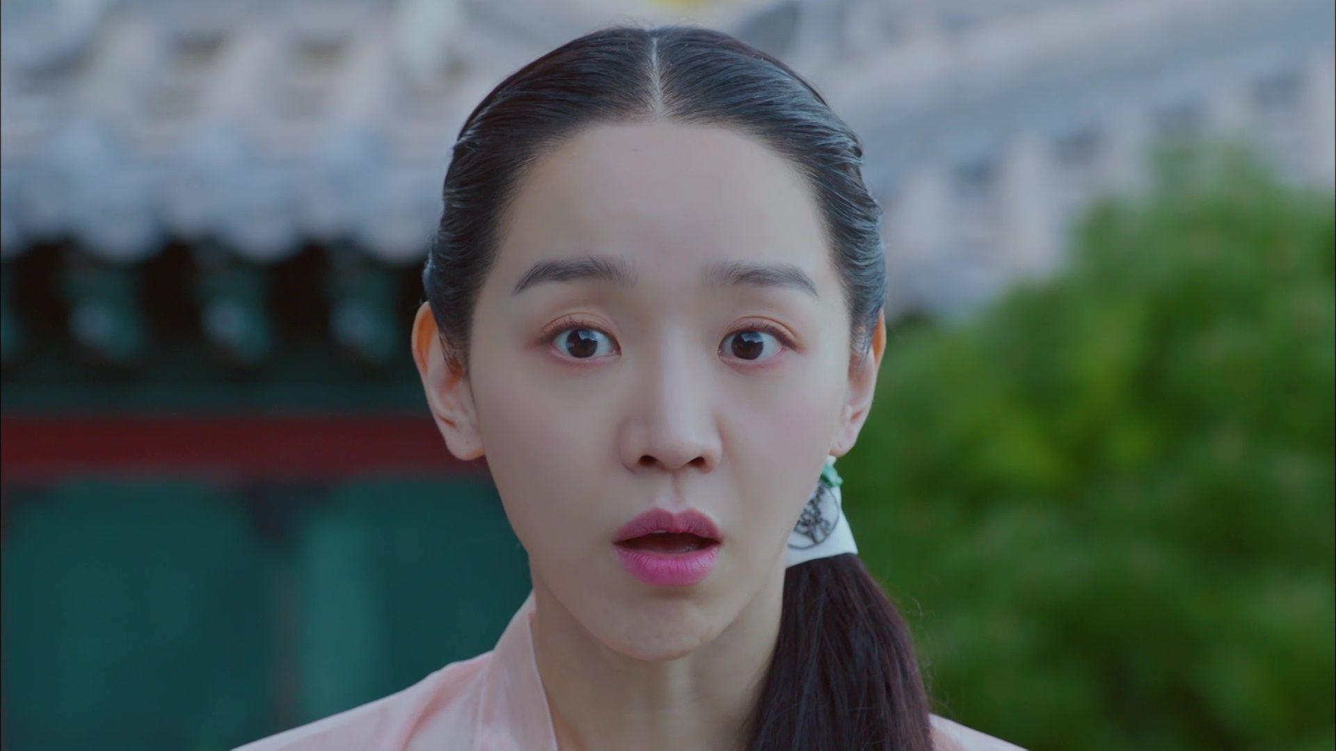 1920x1080 Mr. Queen: Episodes 1 2 Open Thread Dramabeans Korean Drama Recaps