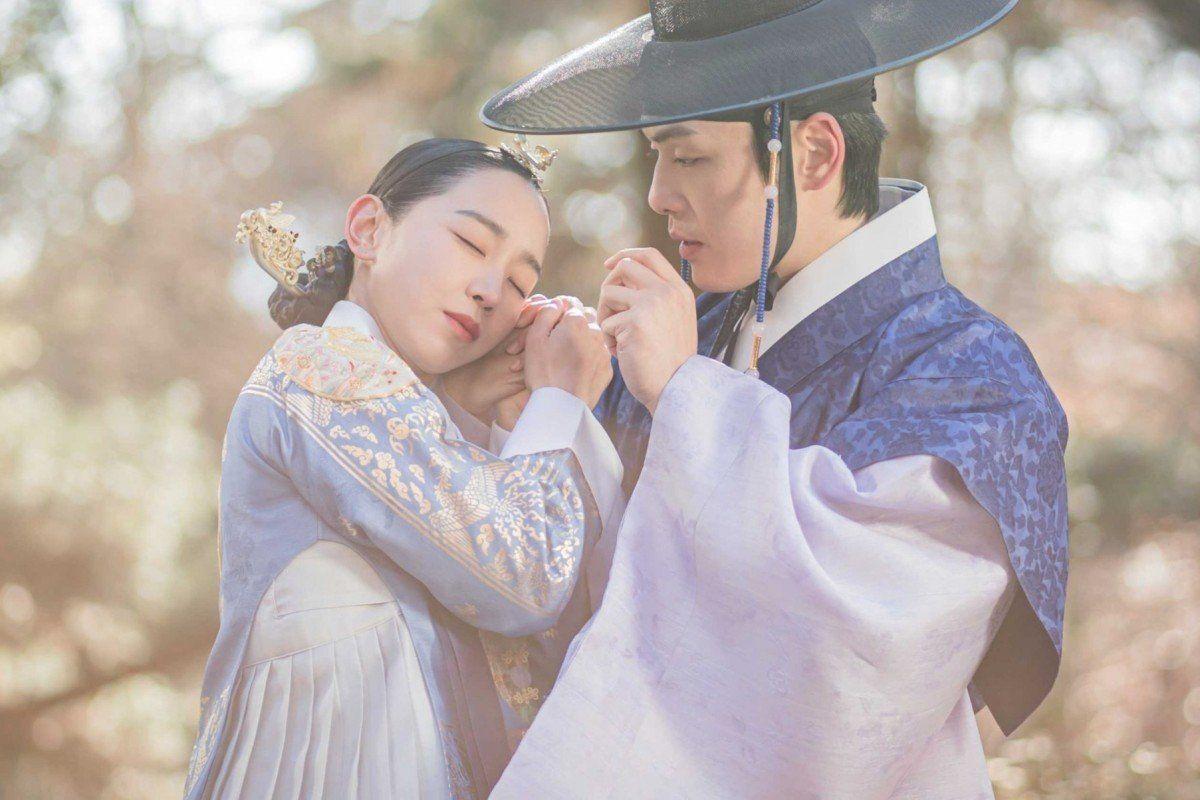 1200x800 K Drama Review: Mr. Queen