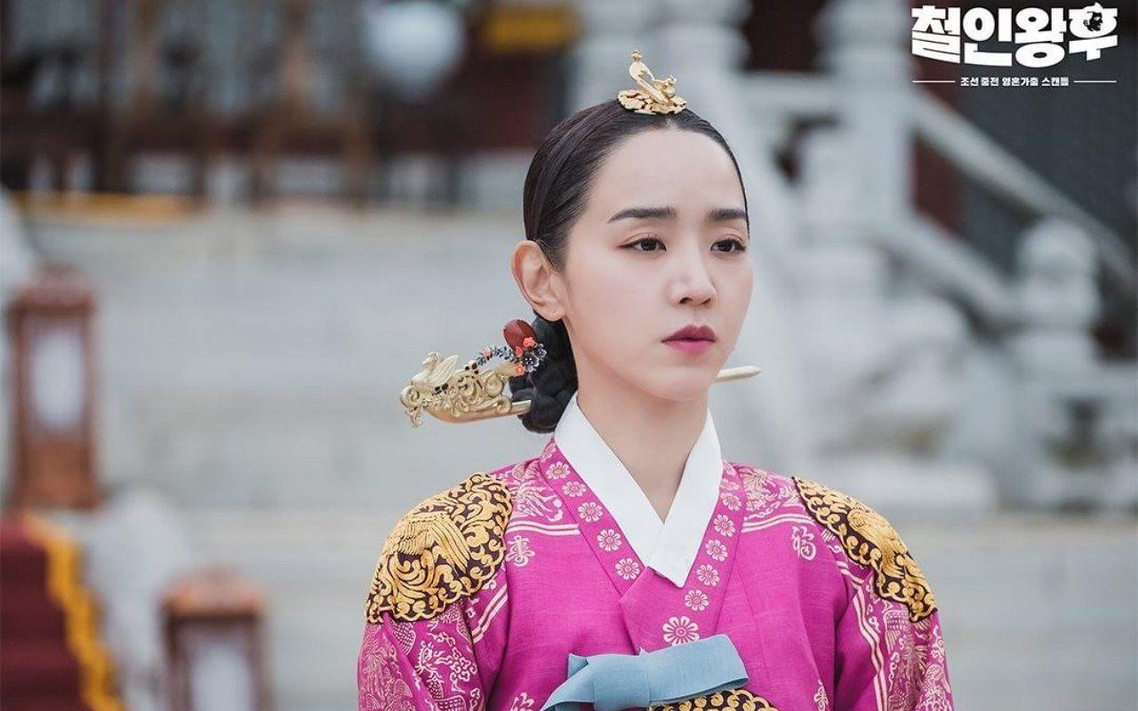 1280x800 Shin Hye Sun's angry acting in 'Mr. Queen 'Becomes a Talk, Here's the Response of Korean Netizens
