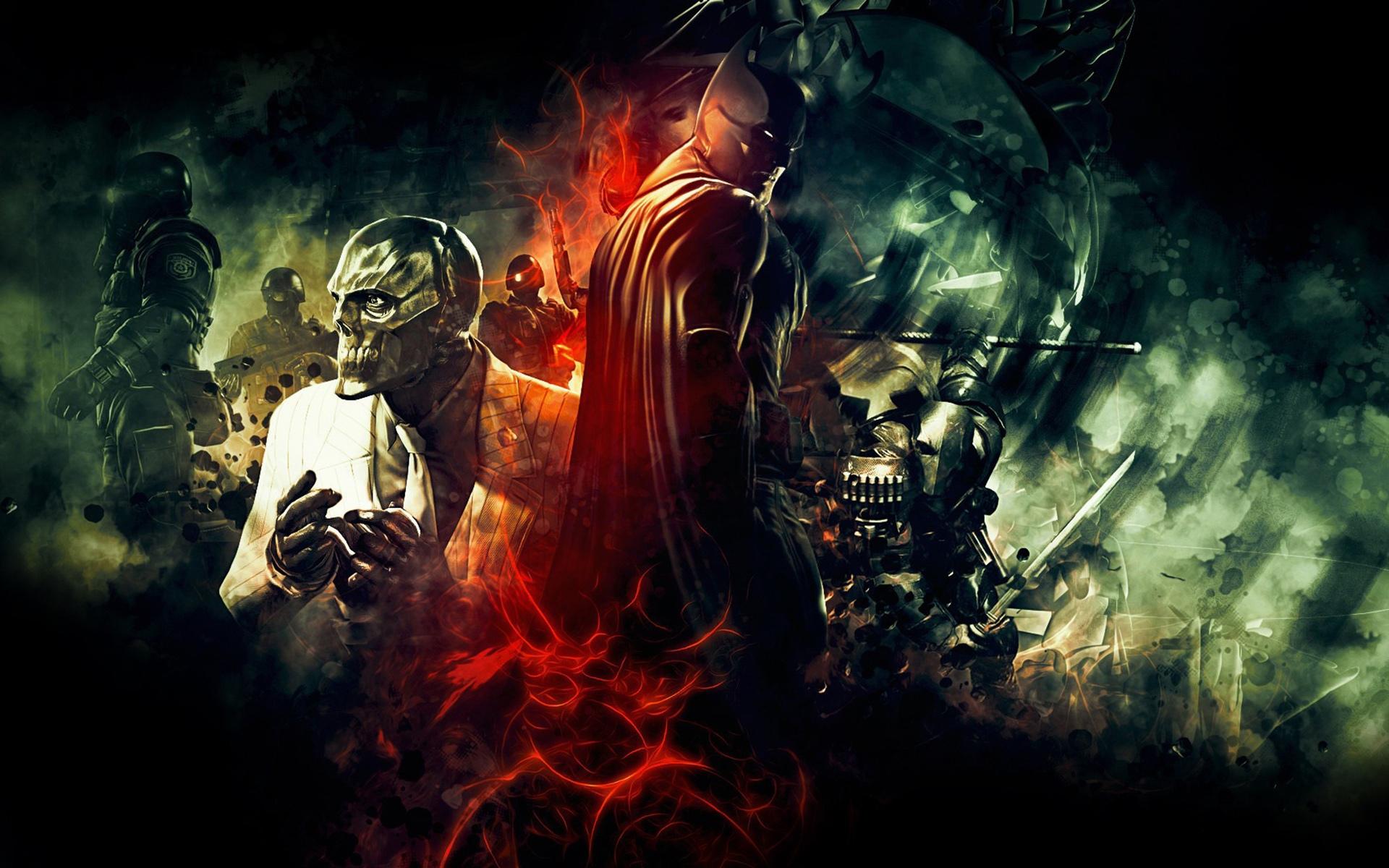 1920x1200 Amazing Gaming Background .