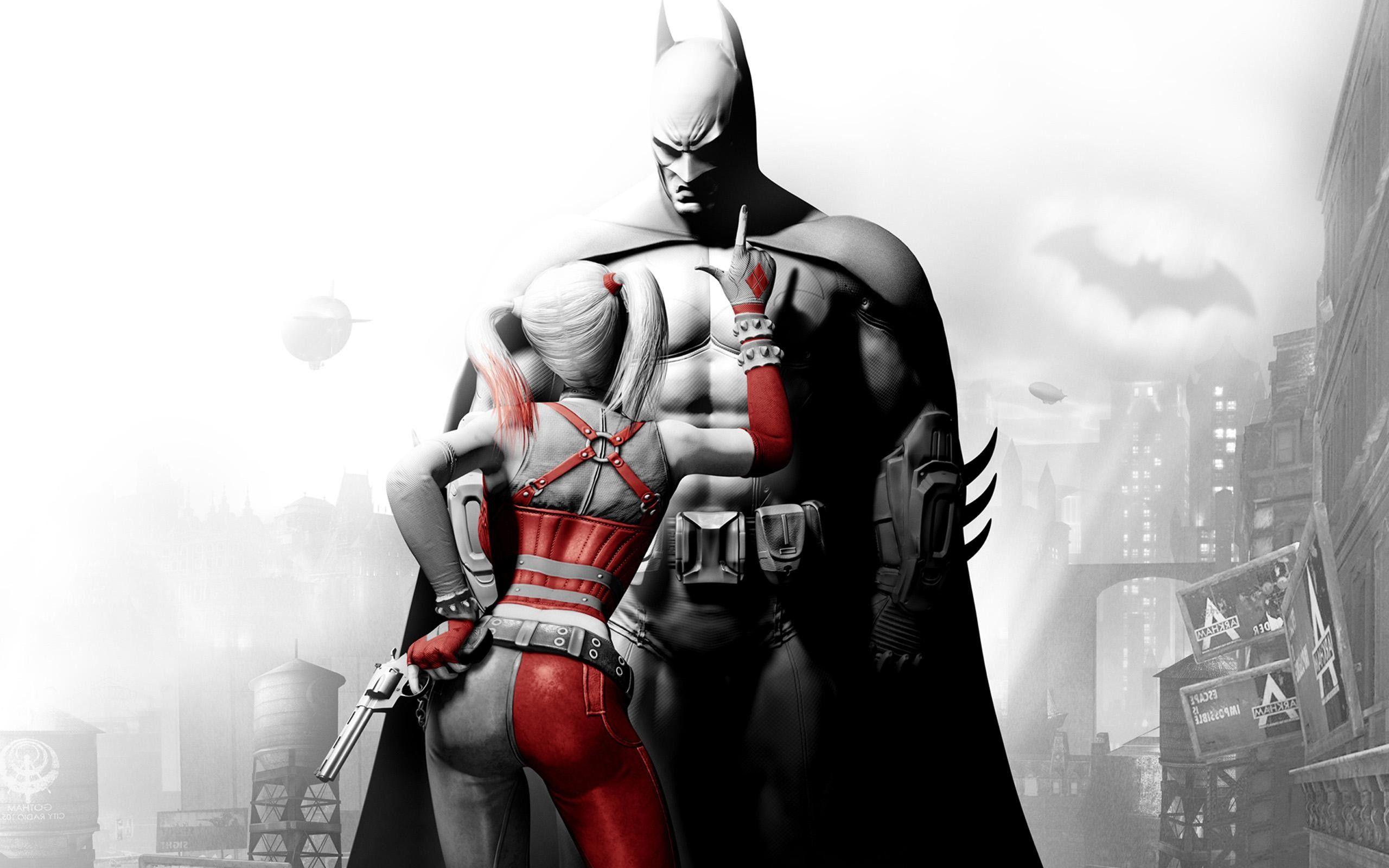 2560x1600 Gaming Wallpaper HD Gaming Wallpaper HD 300 X 480 Arkham City Wallpaper 4k