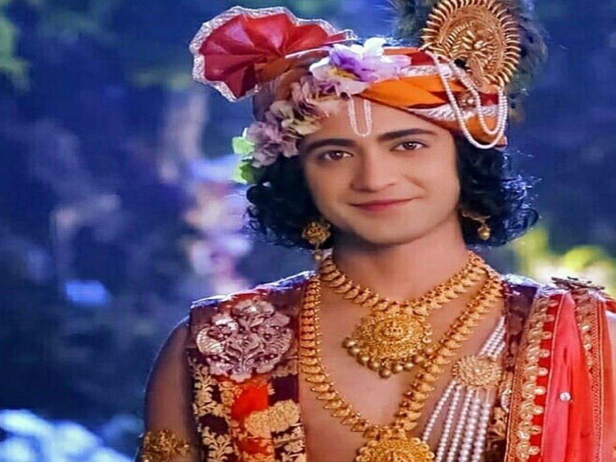 1200x900 Radha Krishna to air from Monday of India
