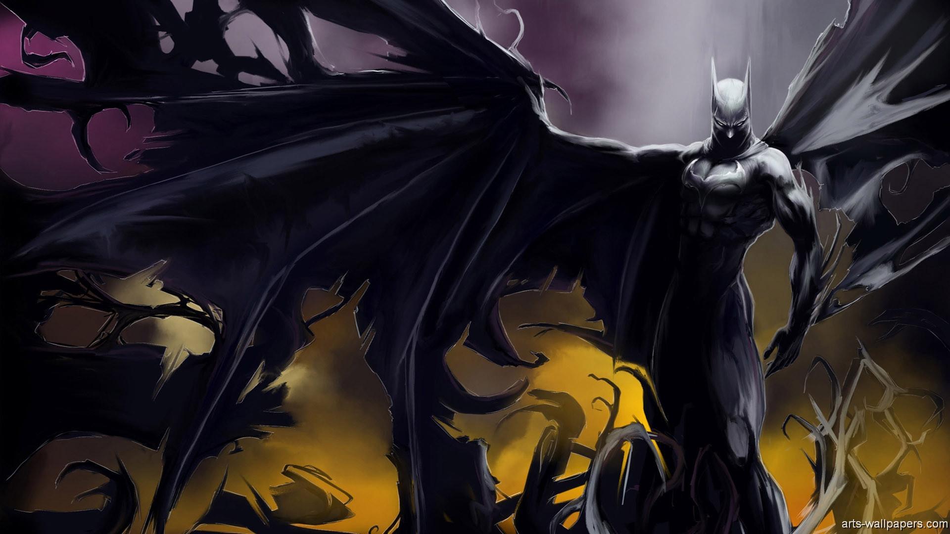 1920x1080 Batman Ps3 Video Game HD Wallpaper Get Batman Ps3 Video Game HD