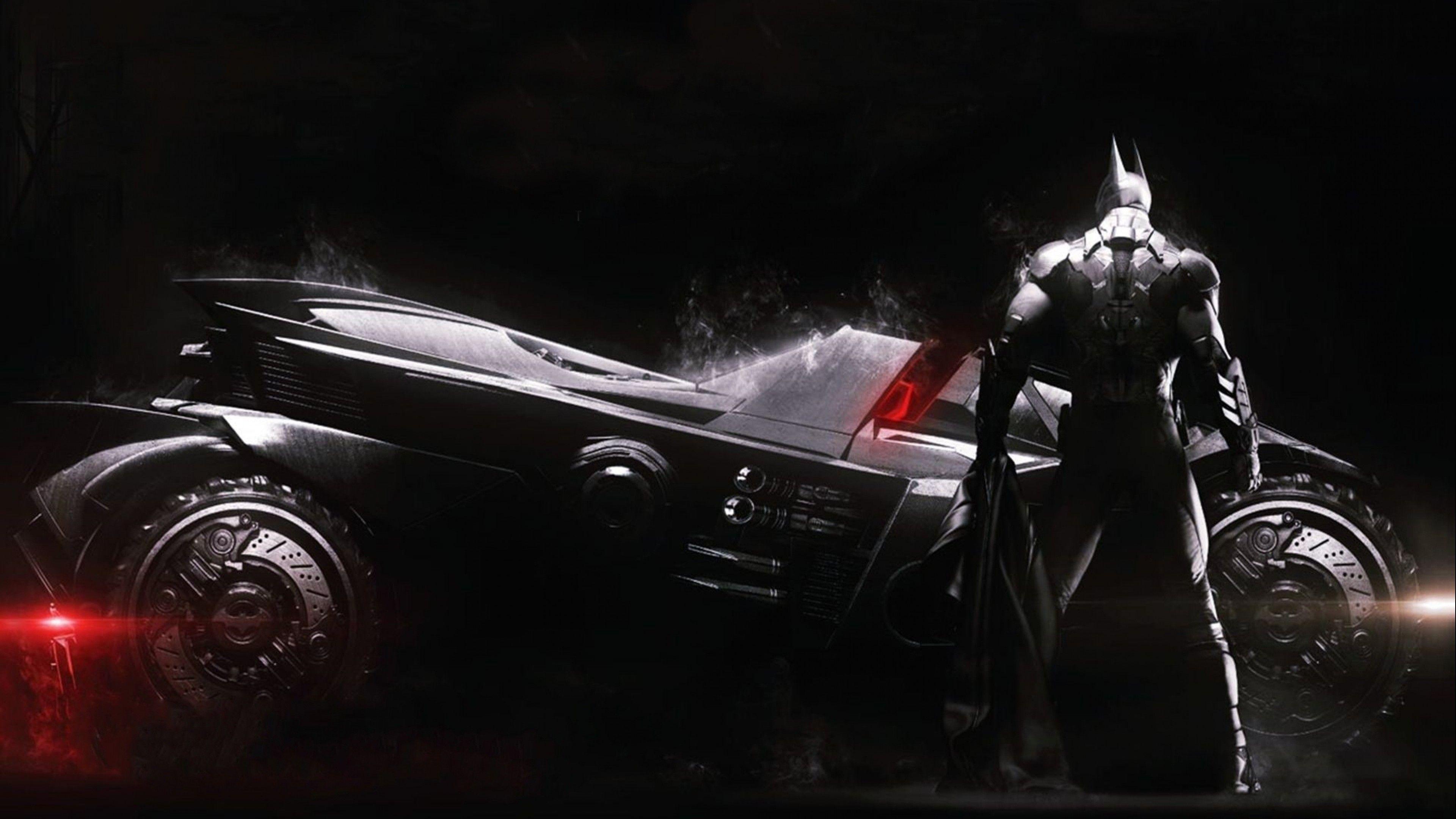 3840x2160 3840x2130 batman arkham knight 4k wallpaper HD full screen. Mocah HD Wallpaper