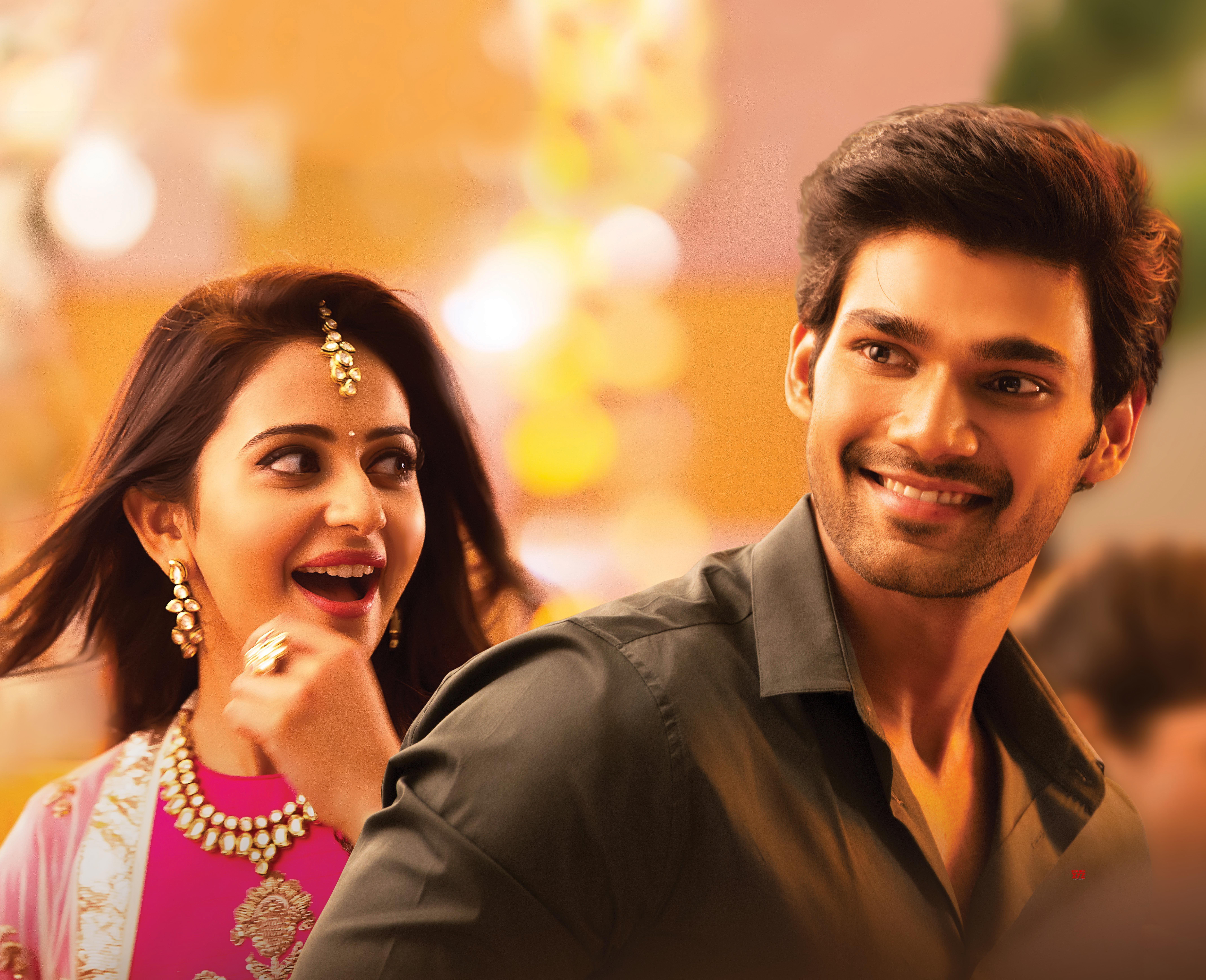8550x6947 Jaya Janaki Nayaka New Posters News XYZ. Telugu movies download, Full movies online free, Download movies