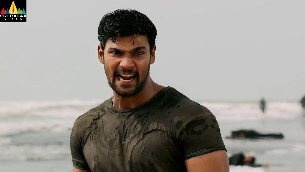 1280x720 Jaya Janaki Nayaka Movie Hamsaladeevi Fight Making. Latest Telugu Movies. Sri Balaji Video