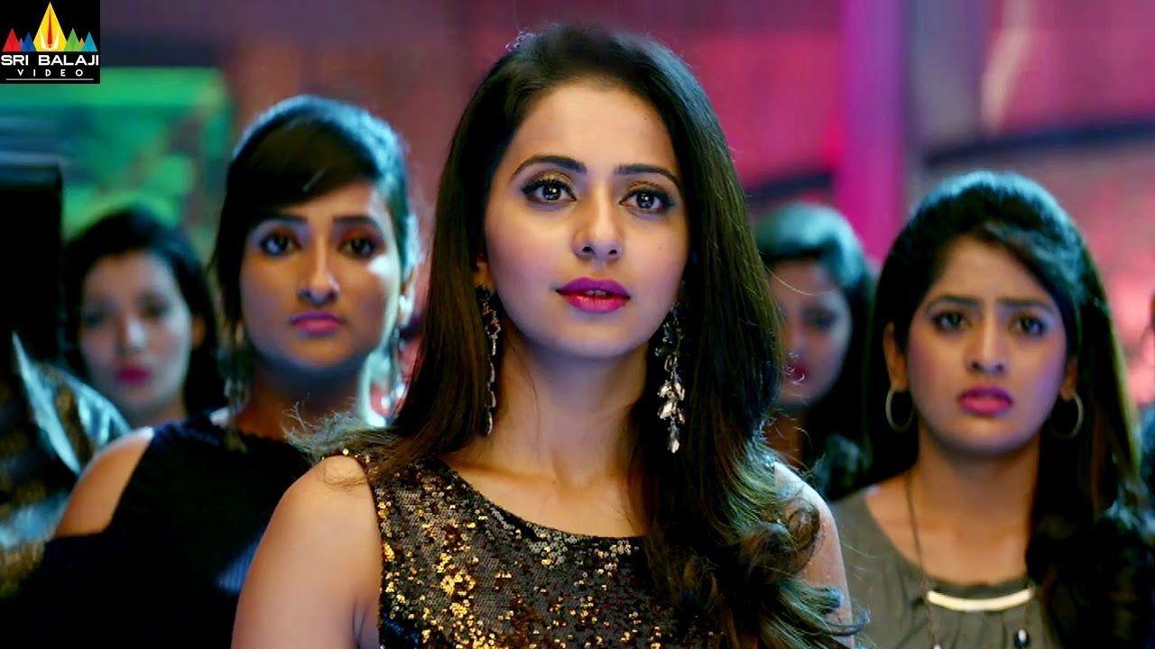 1280x720 Jaya Janaki Nayaka Movie Hamsaladeevi Fight Making. Latest Telugu Movies. Sri Balaji Video