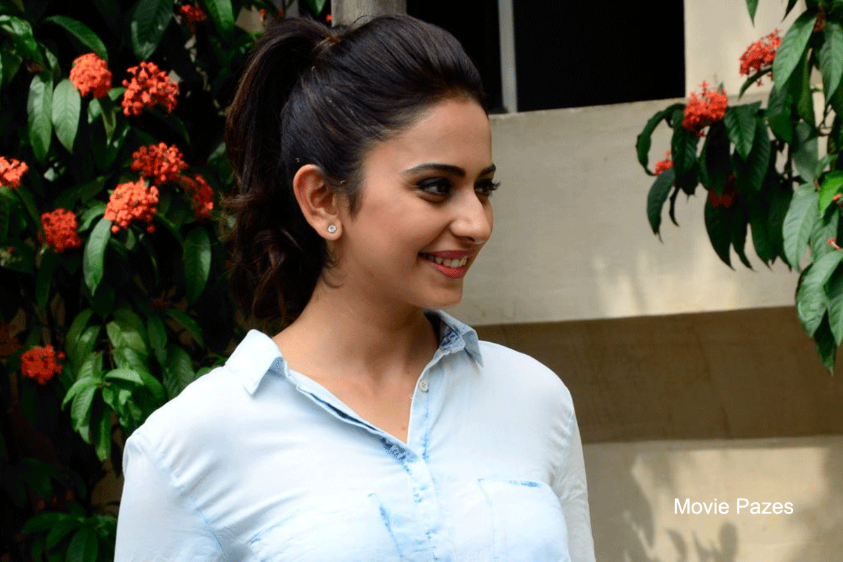 1200x800 Index Of Image Gallery Rakul Preet Singh At Jaya Janaki Nayaka Title Launch