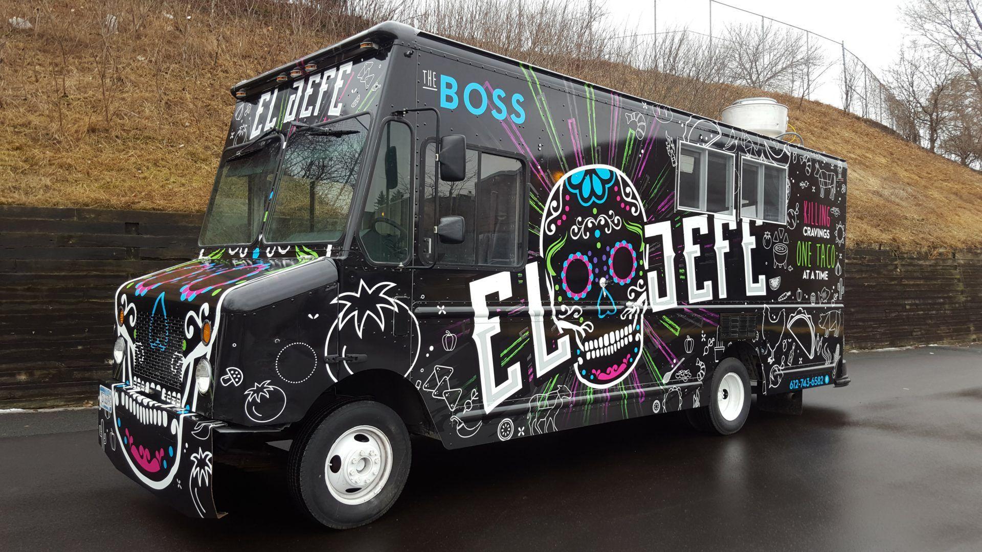 1920x1080 Food Truck Wraps Color Inc