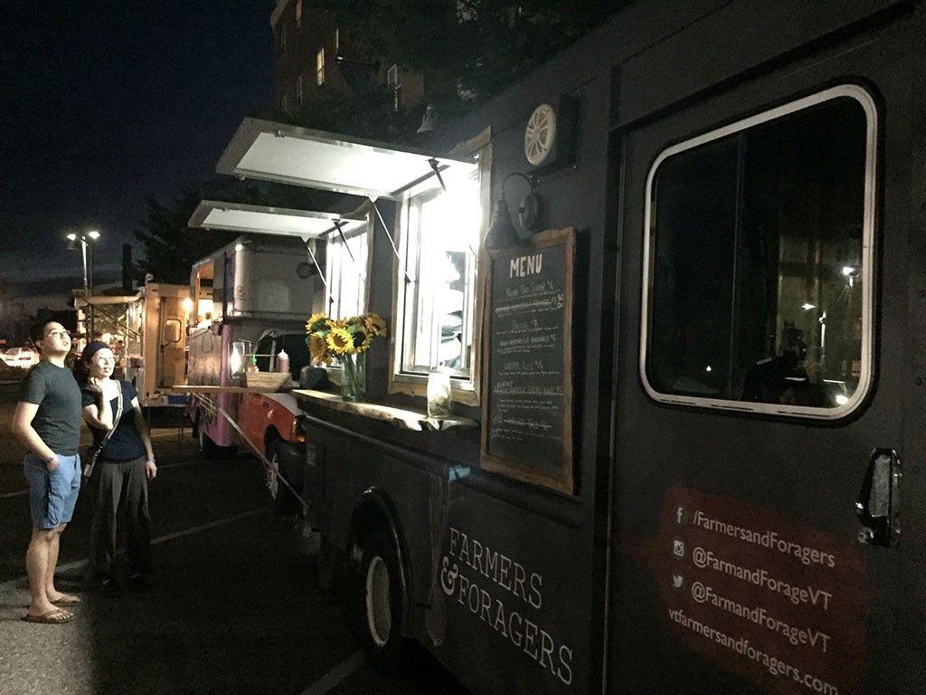 1024x768 South Burlington Debuts Bike & Bite Food Truck Night. Food News. Seven Days. Vermont's Independent Voice