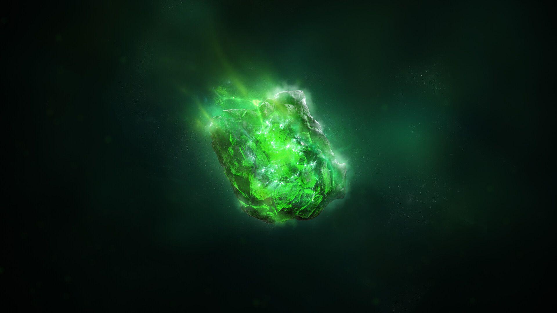 1920x1080 Time Stone