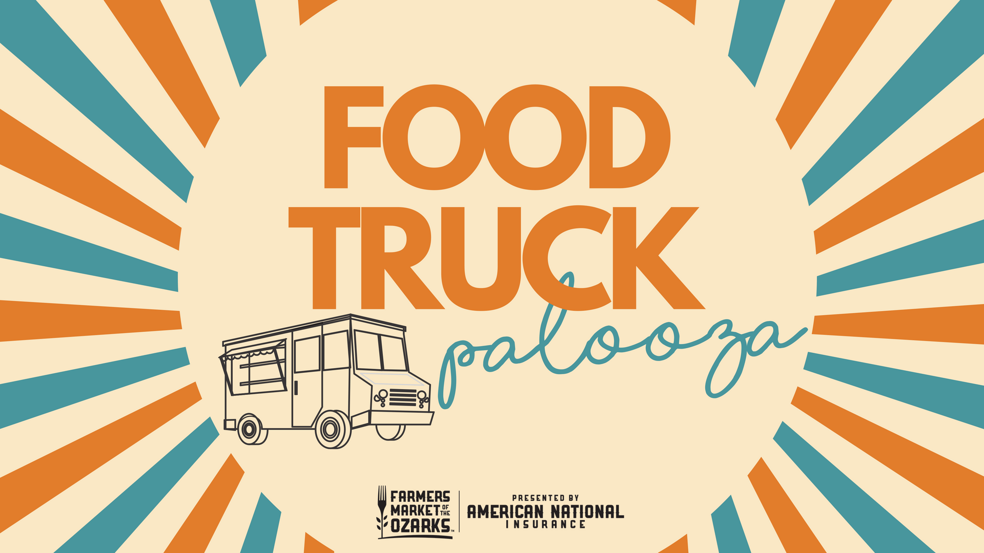 Food Truck Wallpapers - Top Free Food Truck Backgrounds - WallpaperAccess