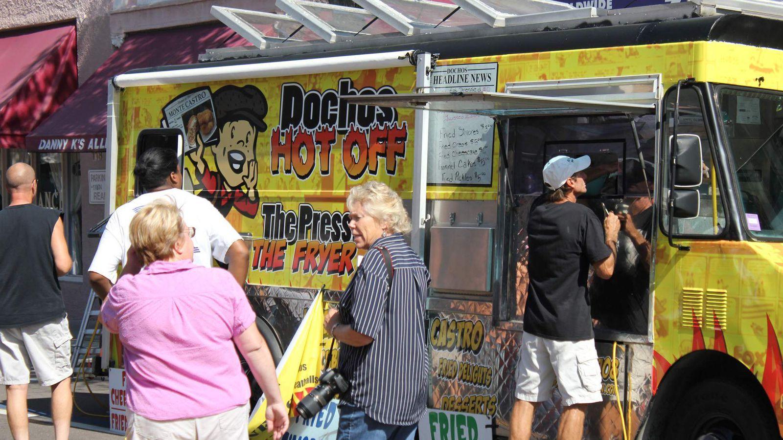 1600x900 Largo exploring eased rules for food trucks
