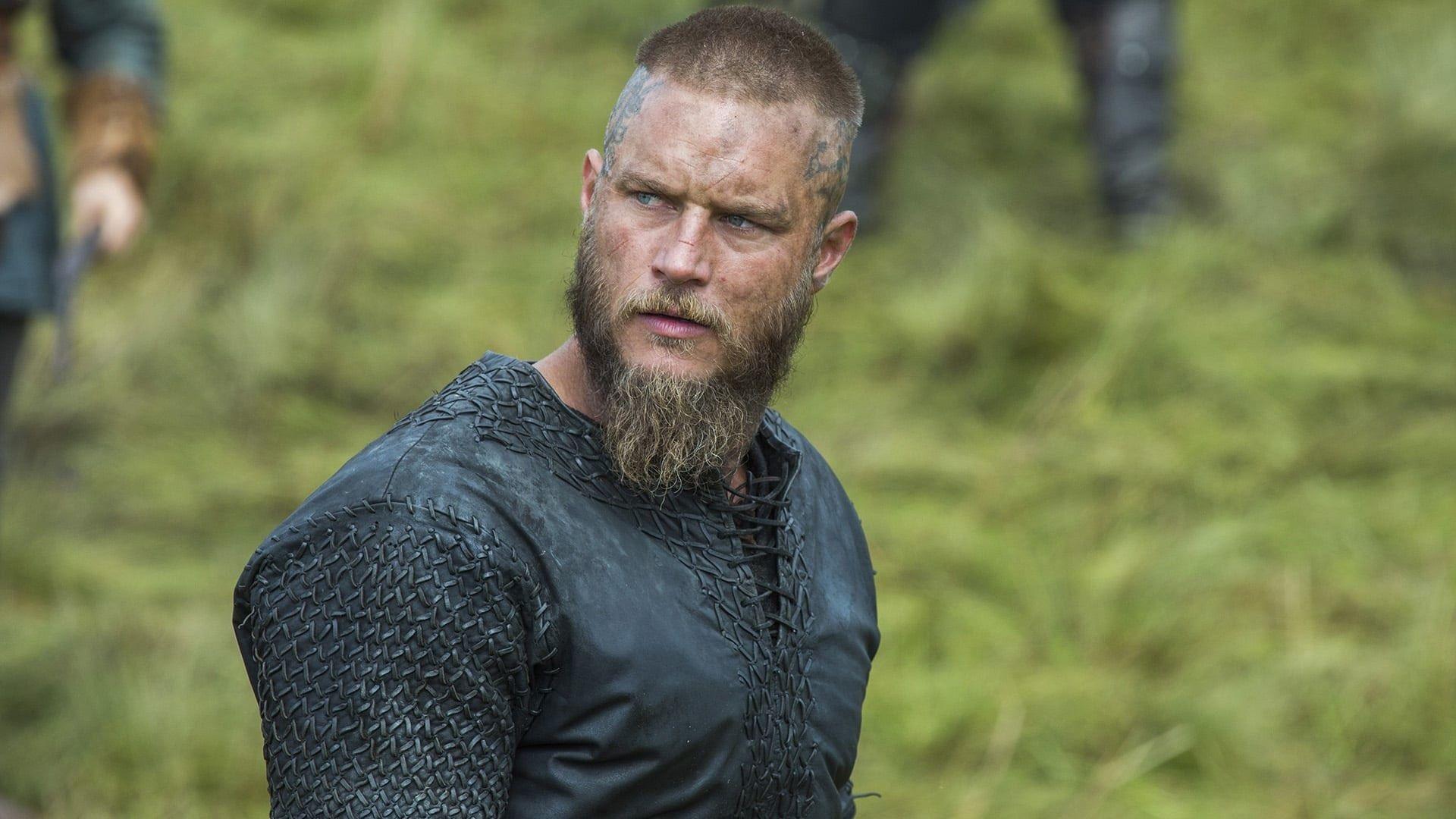 ragnar lothbrok bobblehead