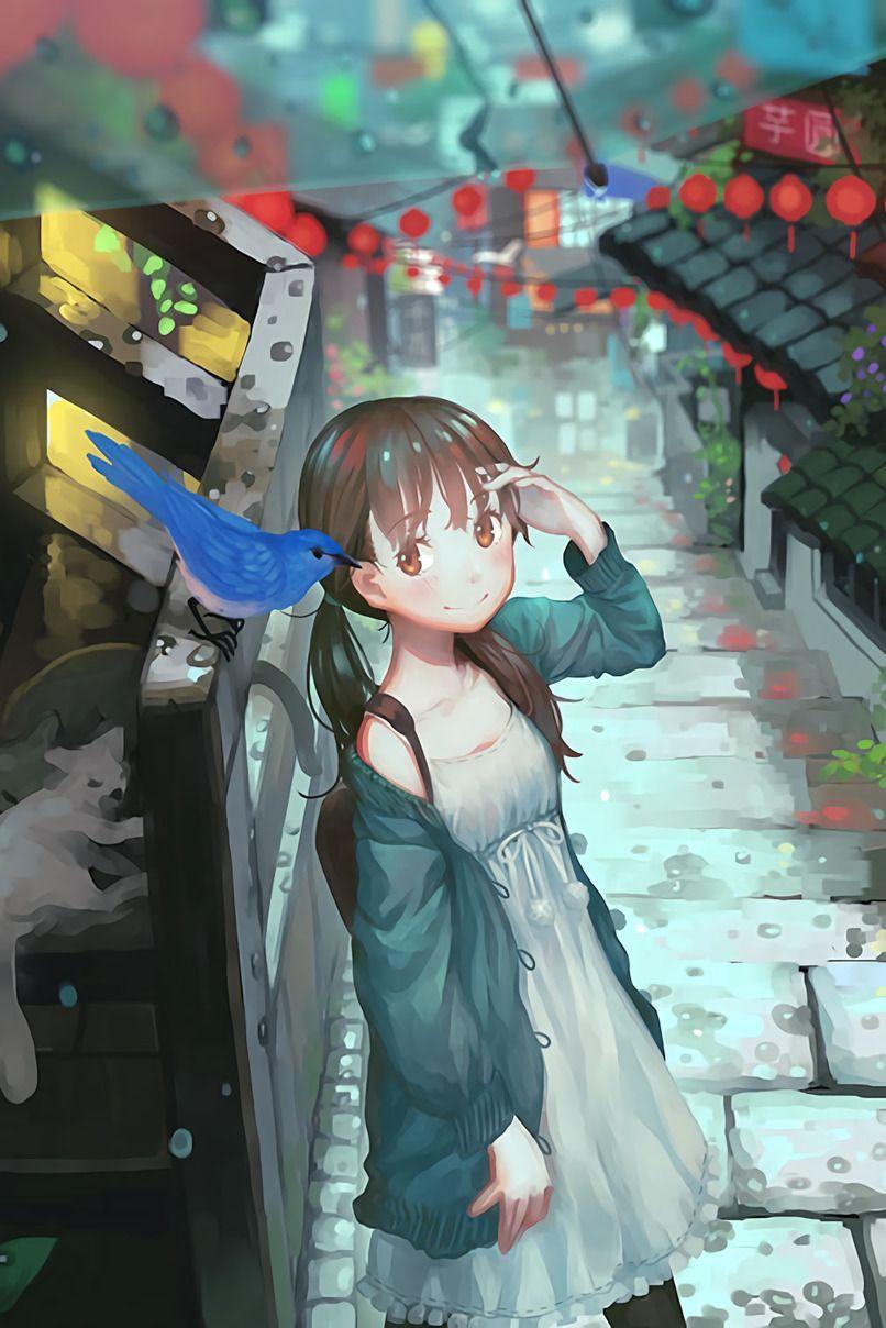 806x1208 Sangatsu no Lion Endcard by VOFAN. Like a lion, Anime, Anime wallpaper phone