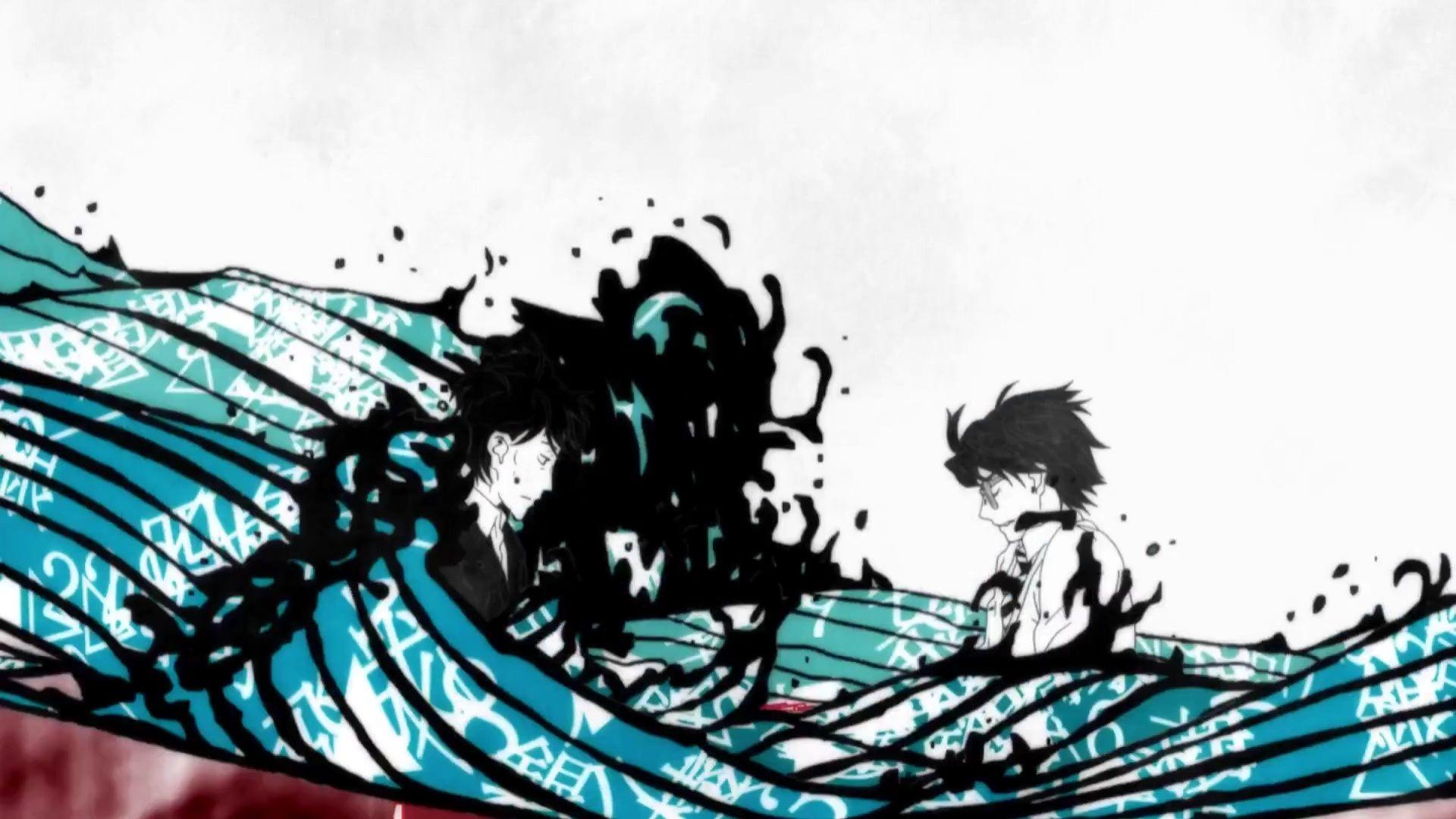 1920x1080 March Comes In Like A Lion Wallpaper