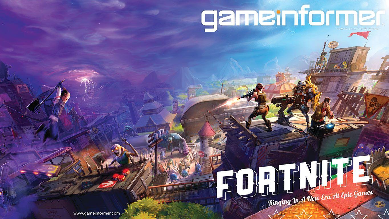 1365x768 Fortnite Wallpaper HD Wallpaper Wallpaper