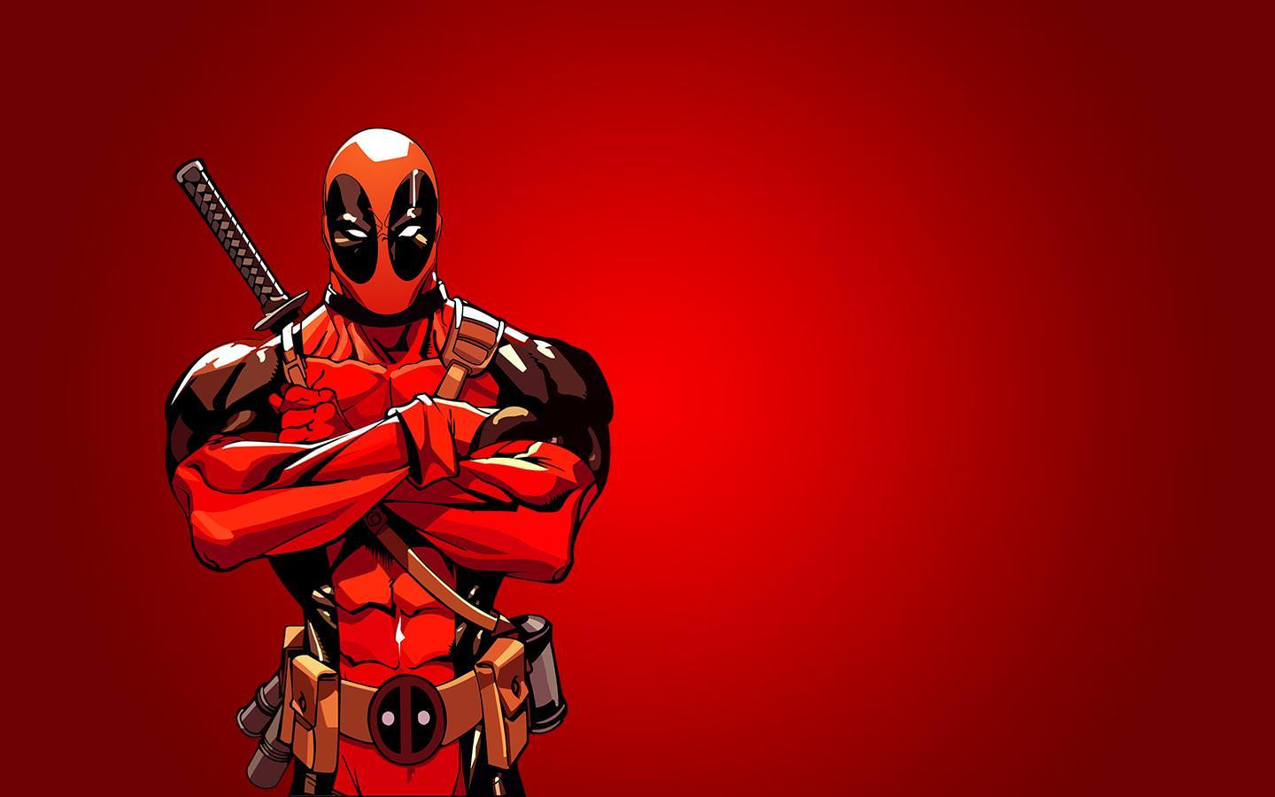1440x900 Best Deadpool 2 Movie Wallpaper HD. iCon Wallpaper HD