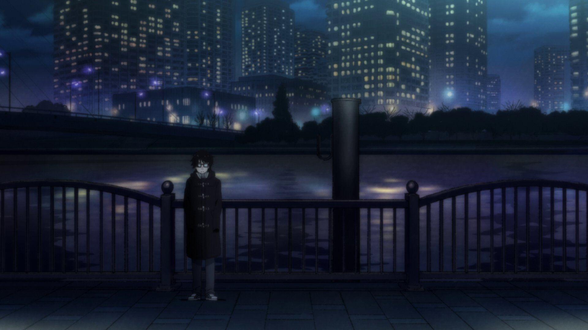 1920x1080 myReviewer.com for March Comes in Like a Lion 1 Part 2