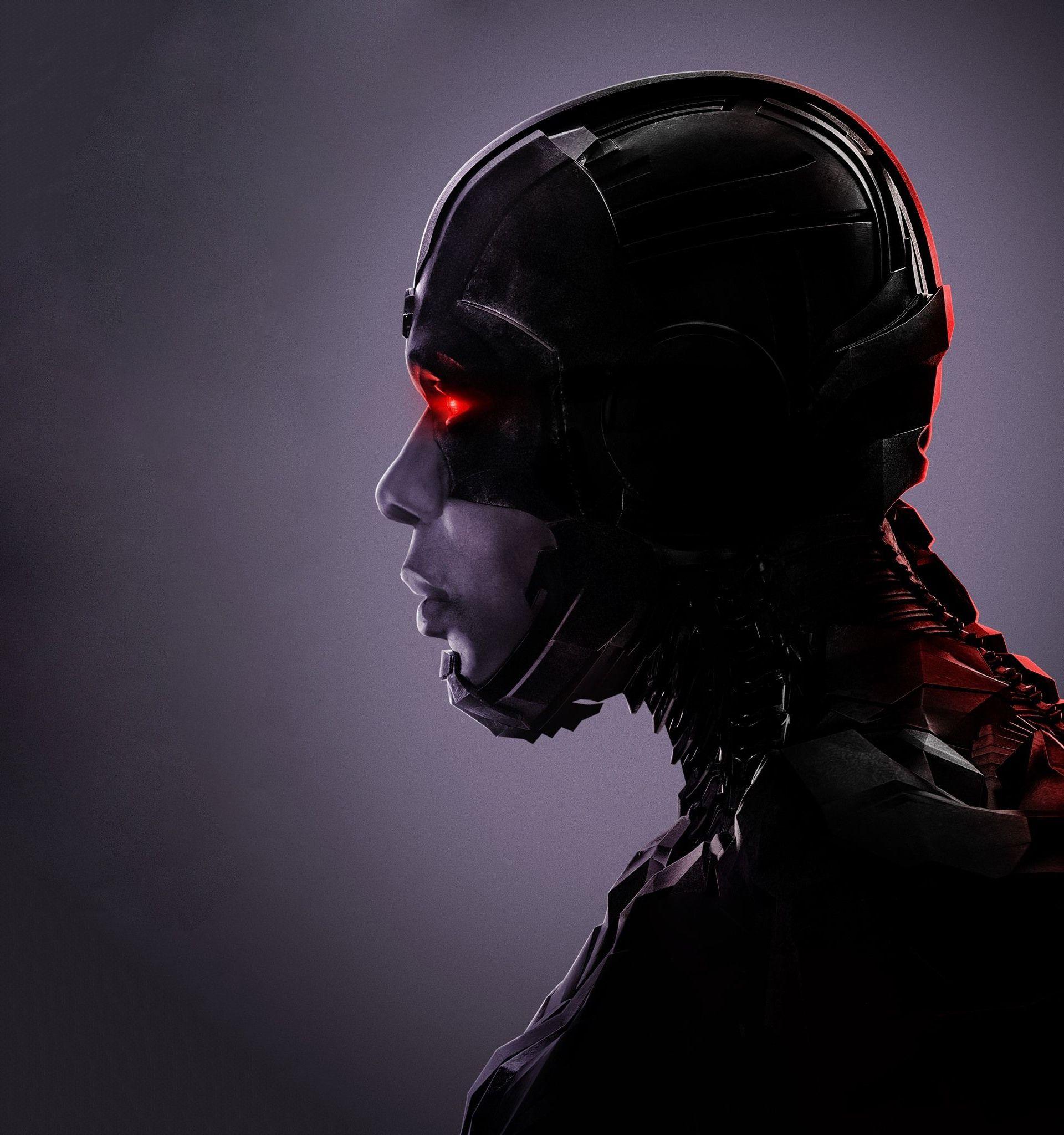 1920x2048 DC Cyborg Background .
