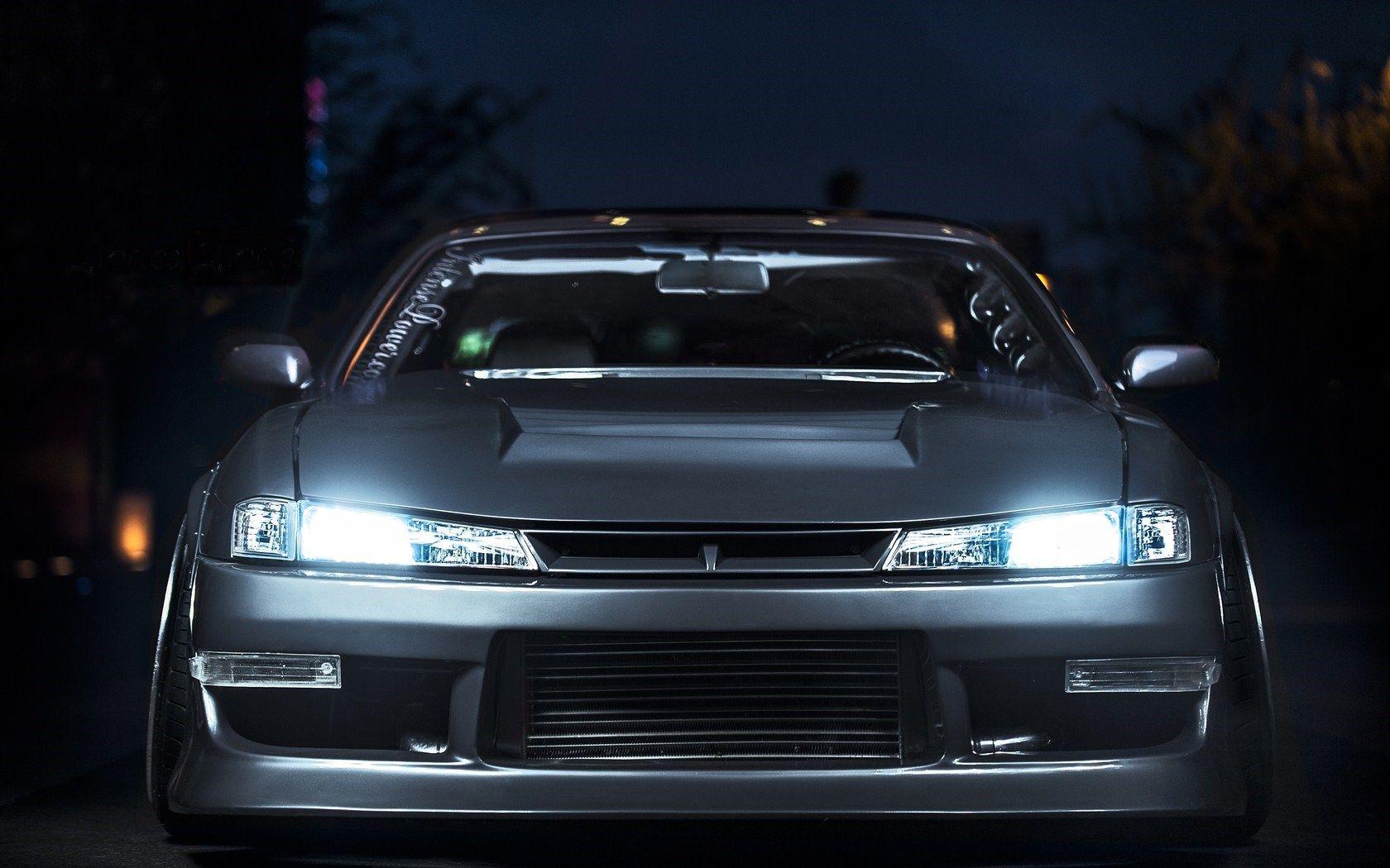 Nissan Silvia S14 Wallpapers - Top Free Nissan Silvia S14 Backgrounds ...