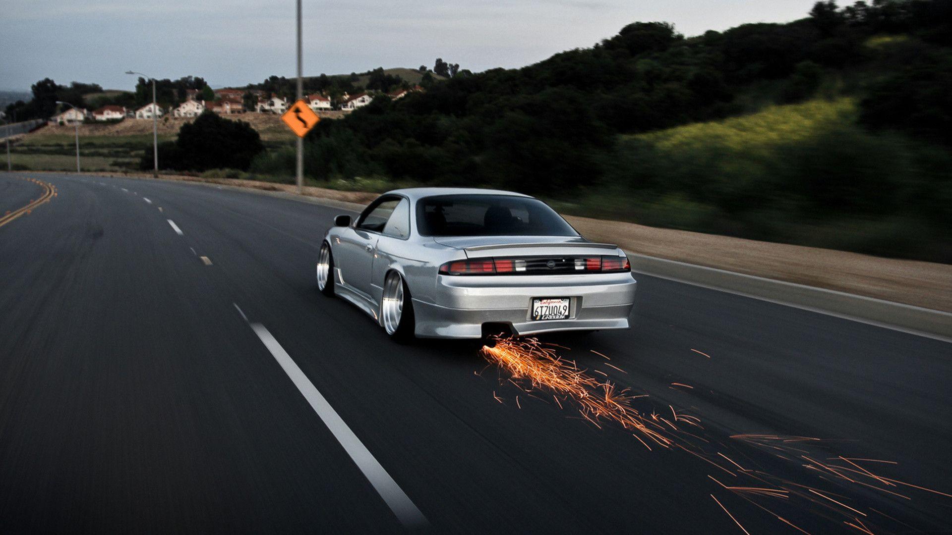 1920x1080 S14 Wallpaper background picture