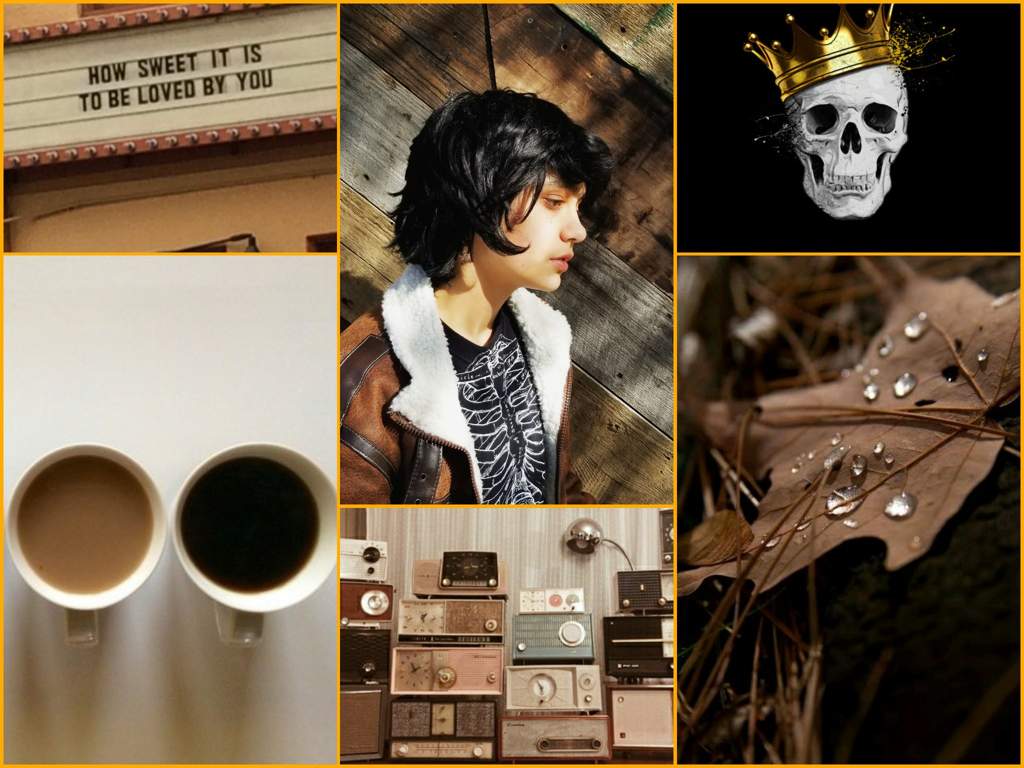1024x768 Nico di Angelo Aesthetic