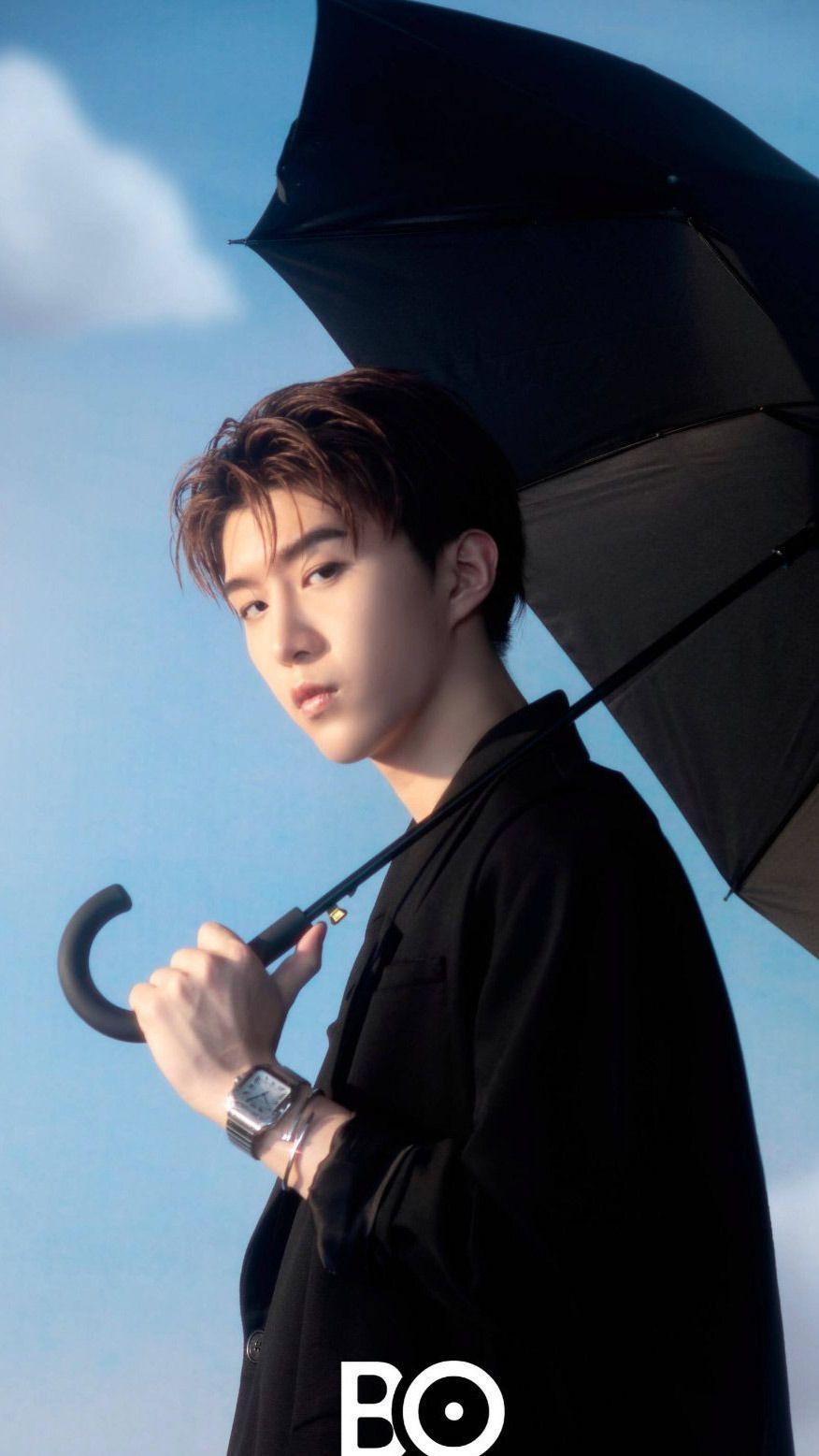 876x1557 Fan Chengcheng Wallpaper