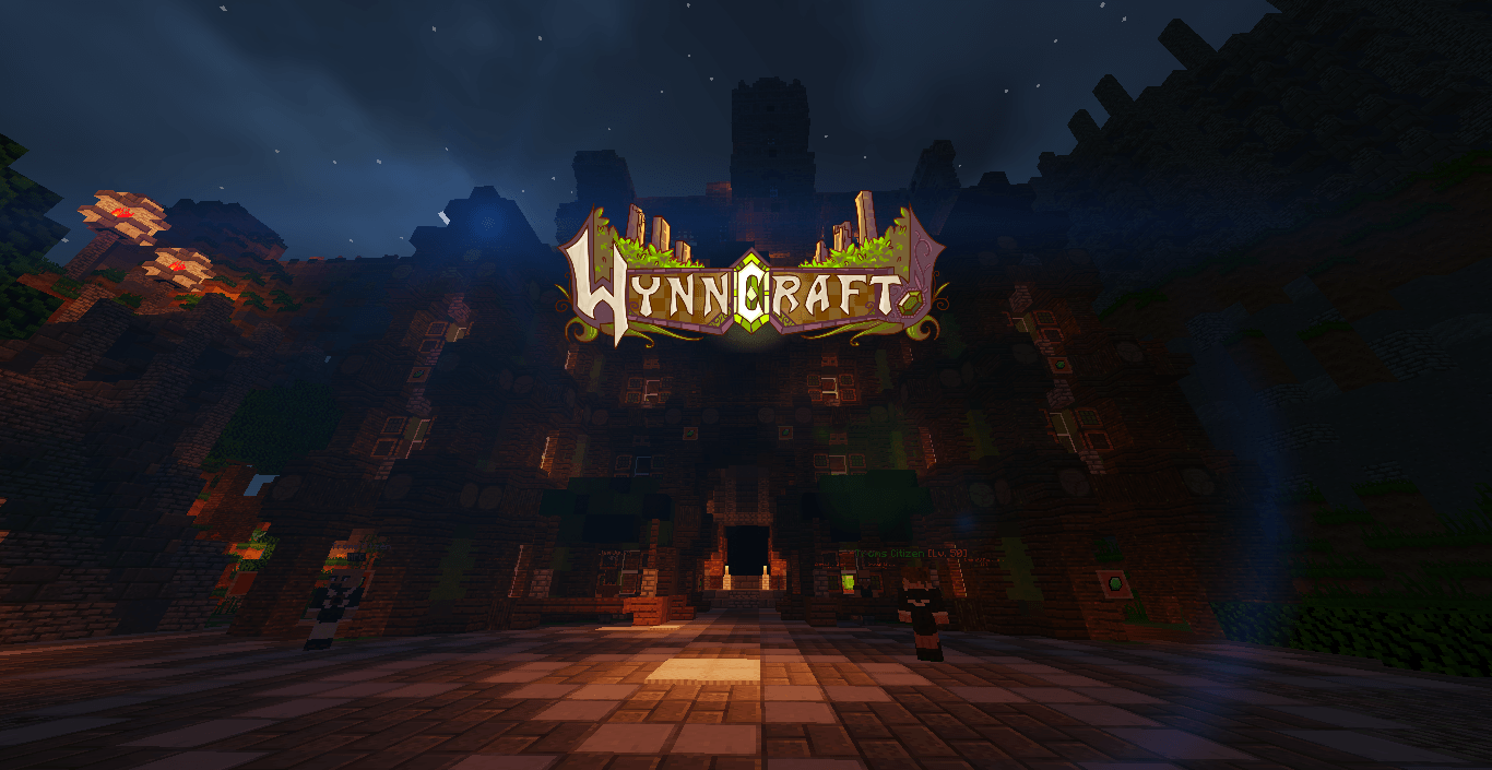 1366x705 Art Little Wallpaper (logo By Luxio)